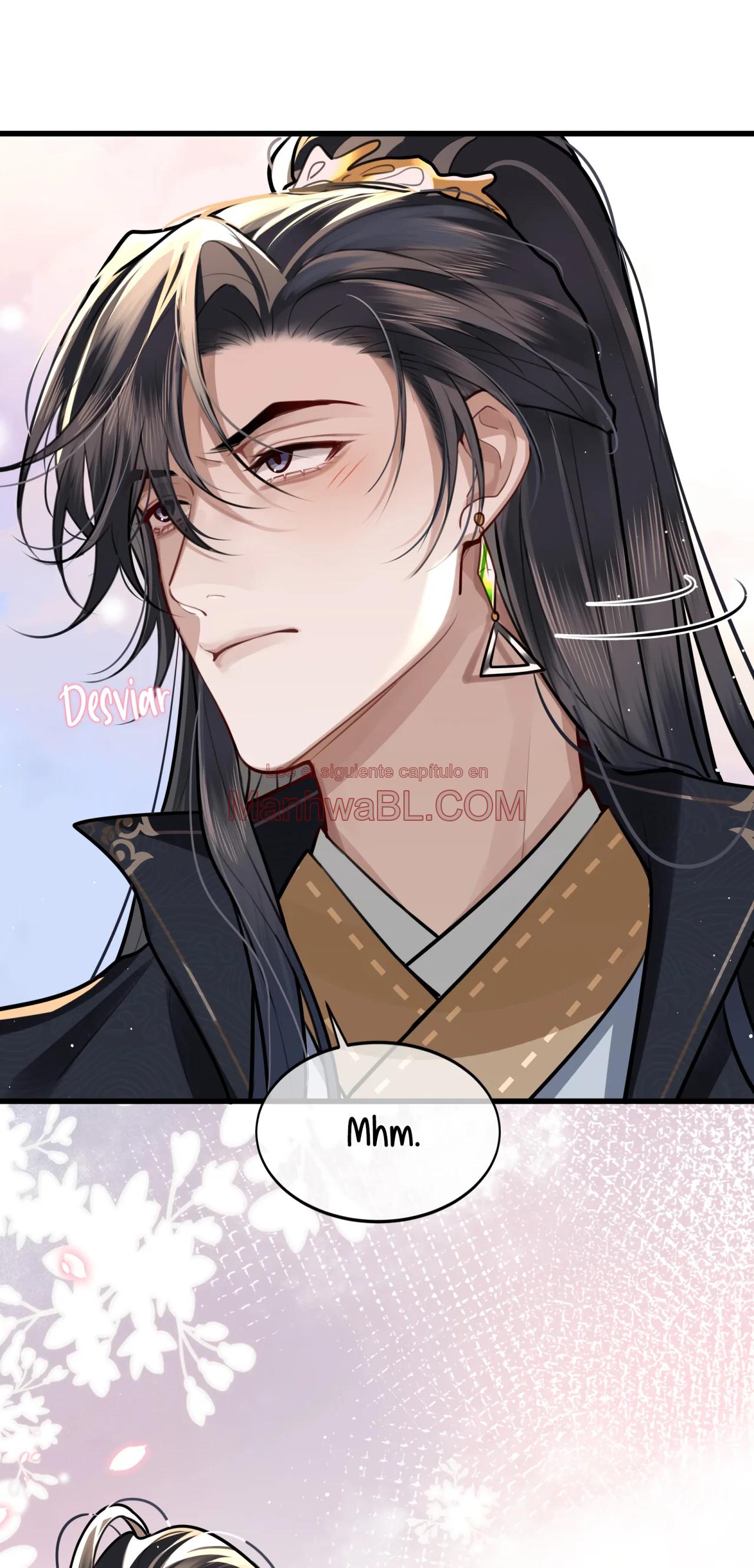 Su alteza real Allure - Capítulo 34 2 manhwa