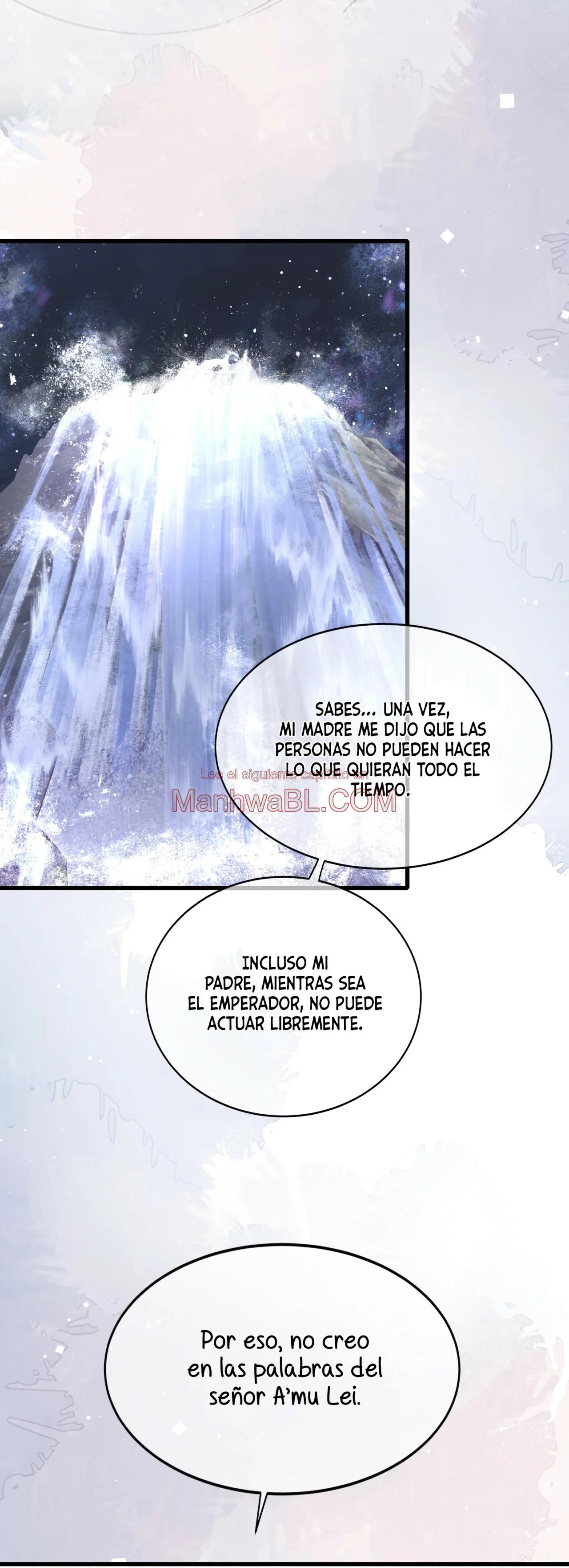 Su alteza real Allure - Capítulo 34 2 manhwa