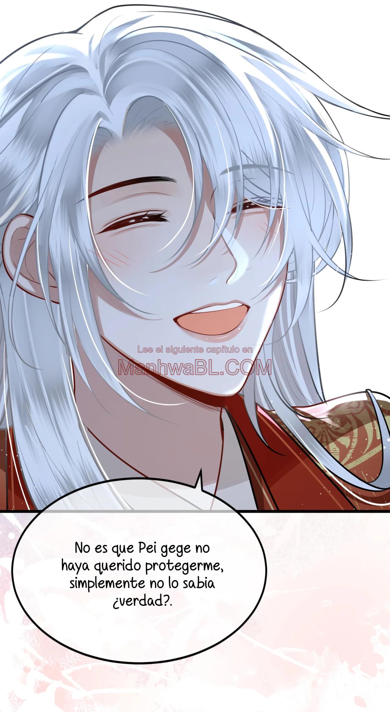Su alteza real Allure - Capítulo 34 2 manhwa