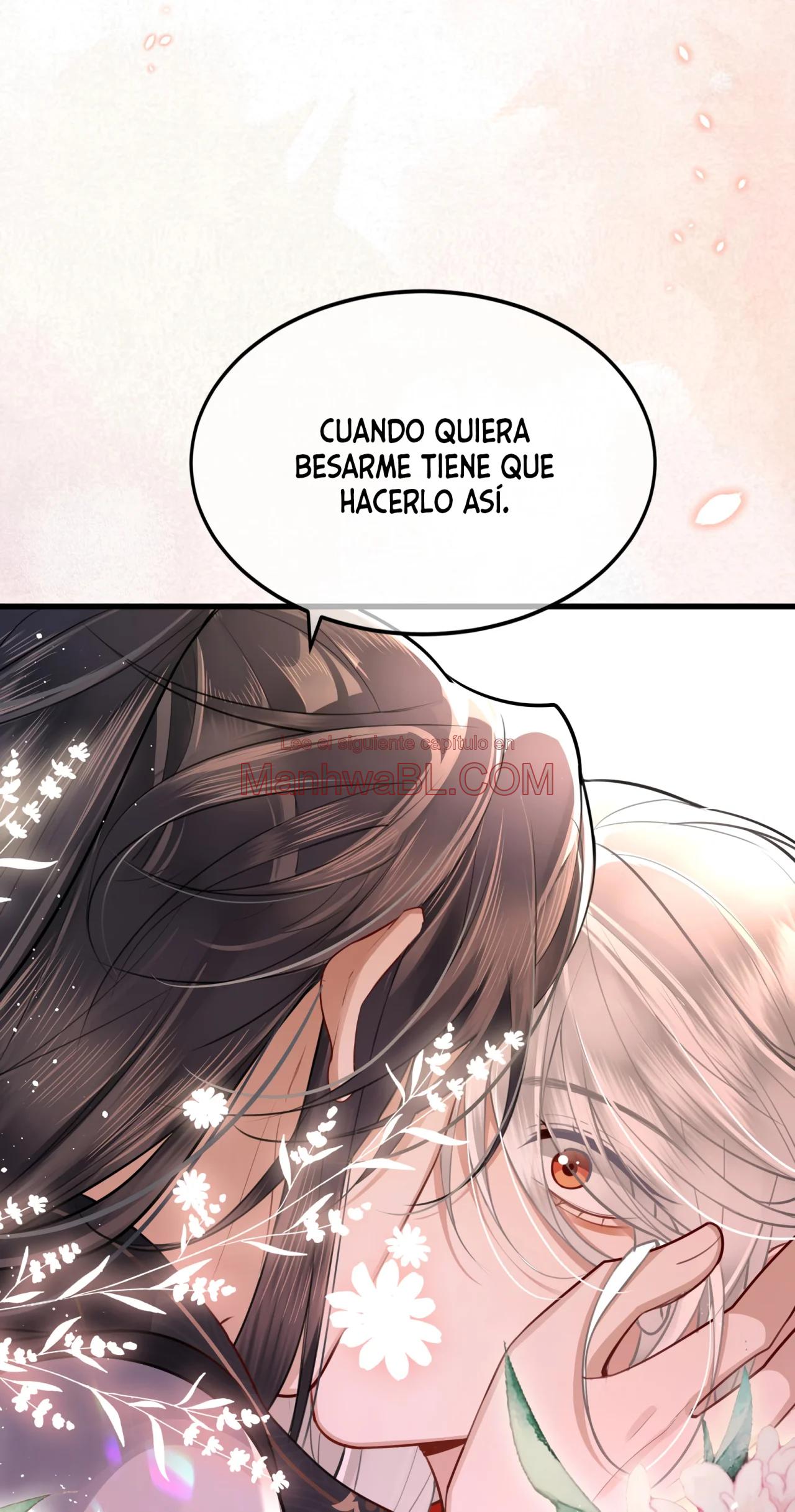 Su alteza real Allure - Capítulo 34 2 manhwa