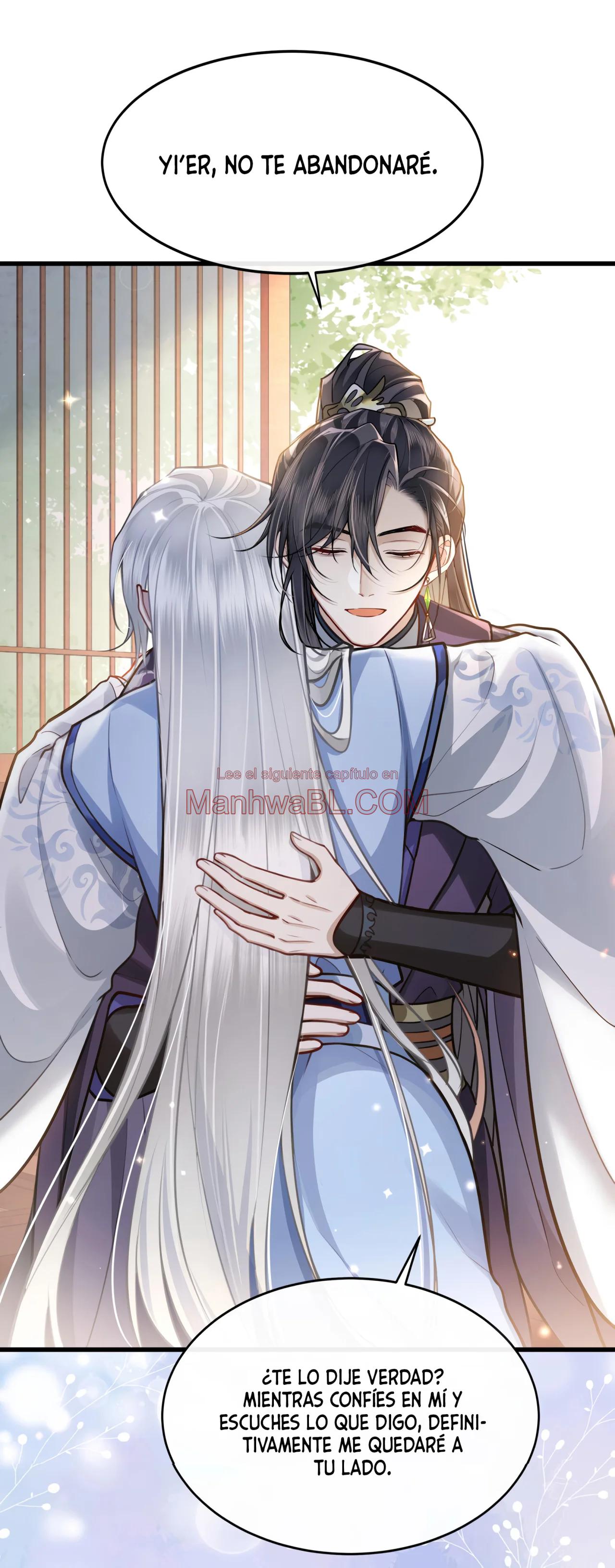 Su alteza real Allure - Capítulo 46 3 manhwa