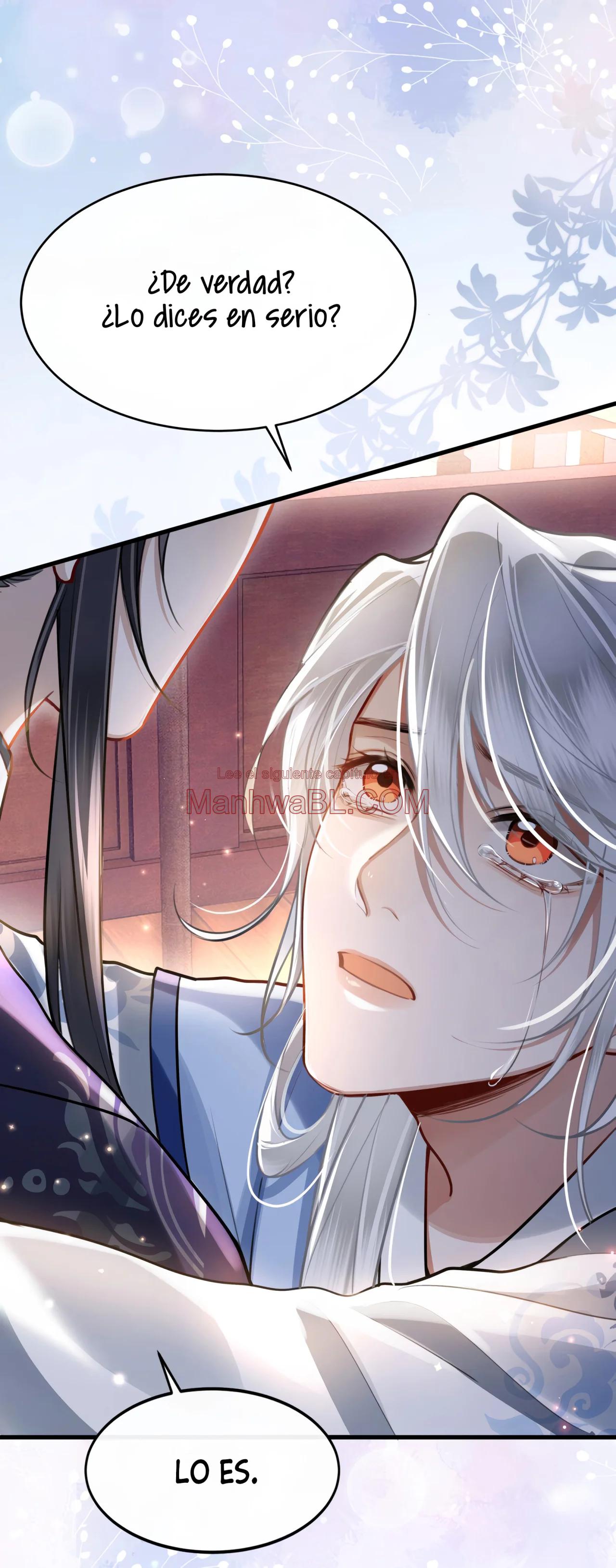 Su alteza real Allure - Capítulo 46 3 manhwa