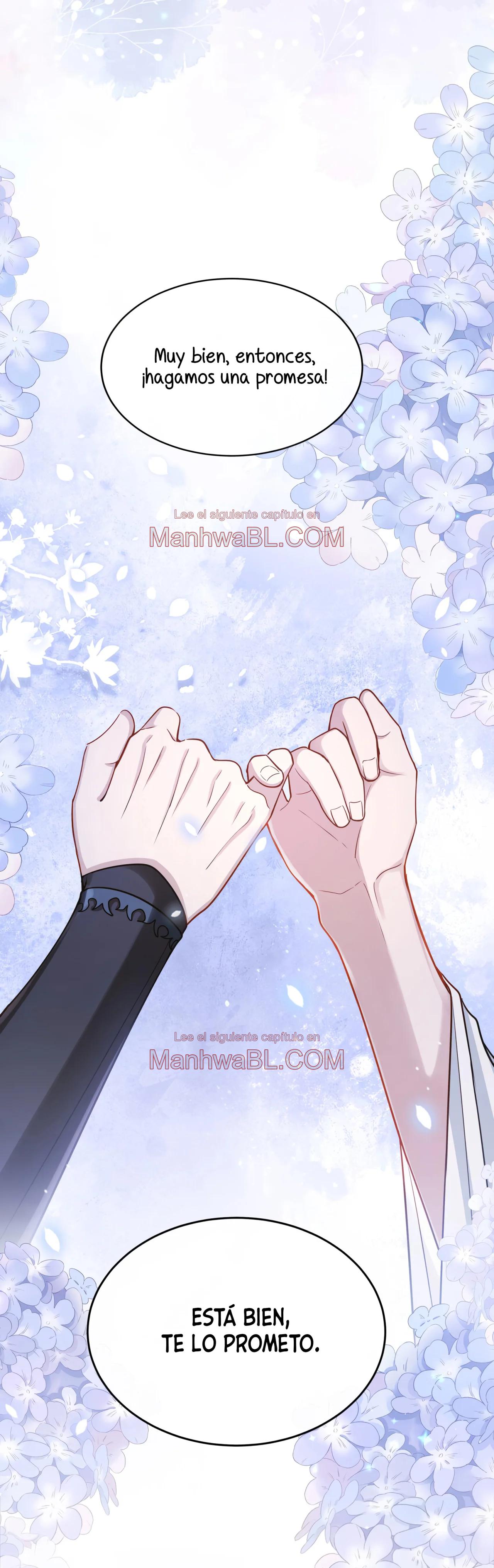 Su alteza real Allure - Capítulo 46 3 manhwa