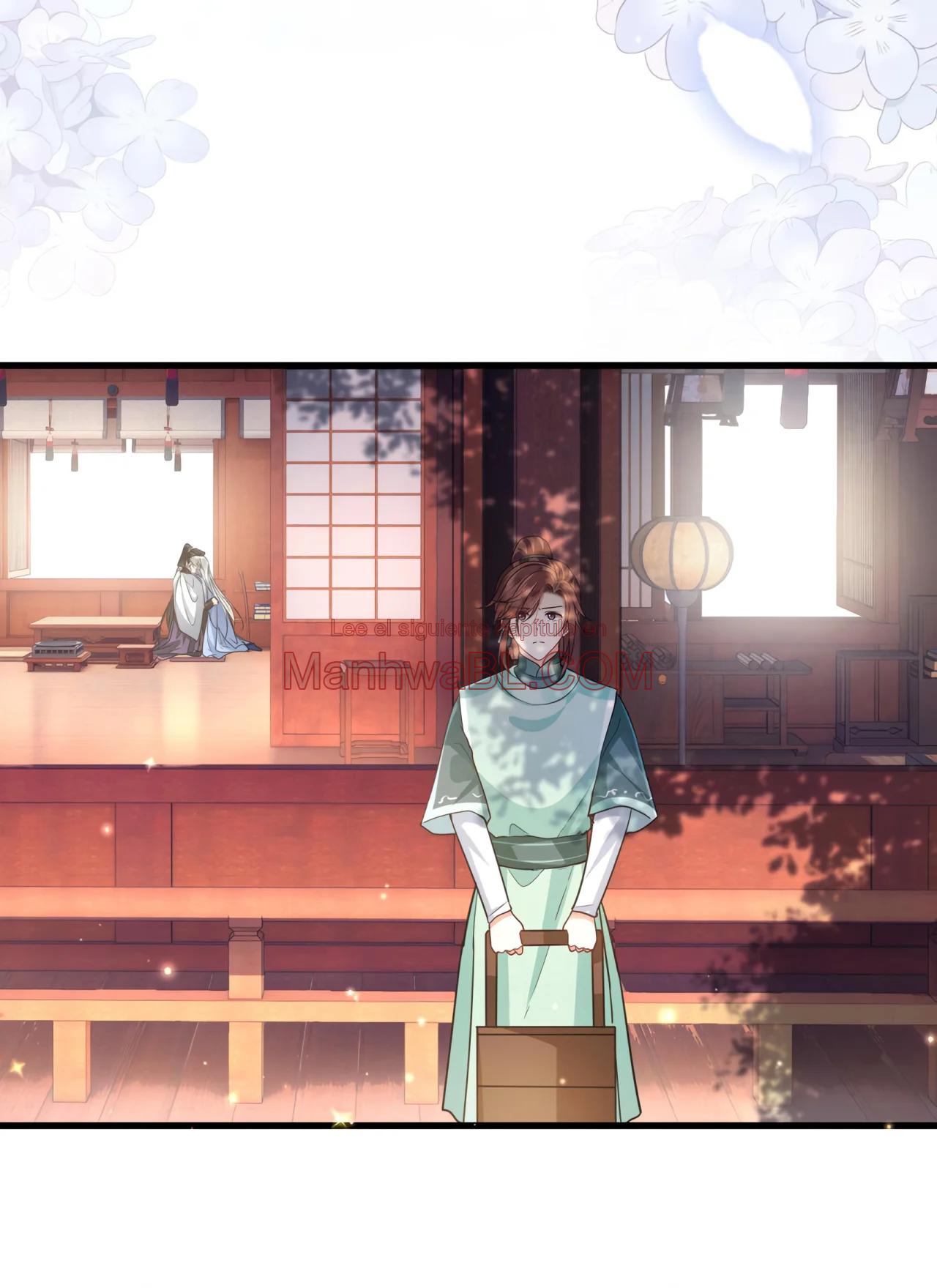 Su alteza real Allure - Capítulo 46 3 manhwa