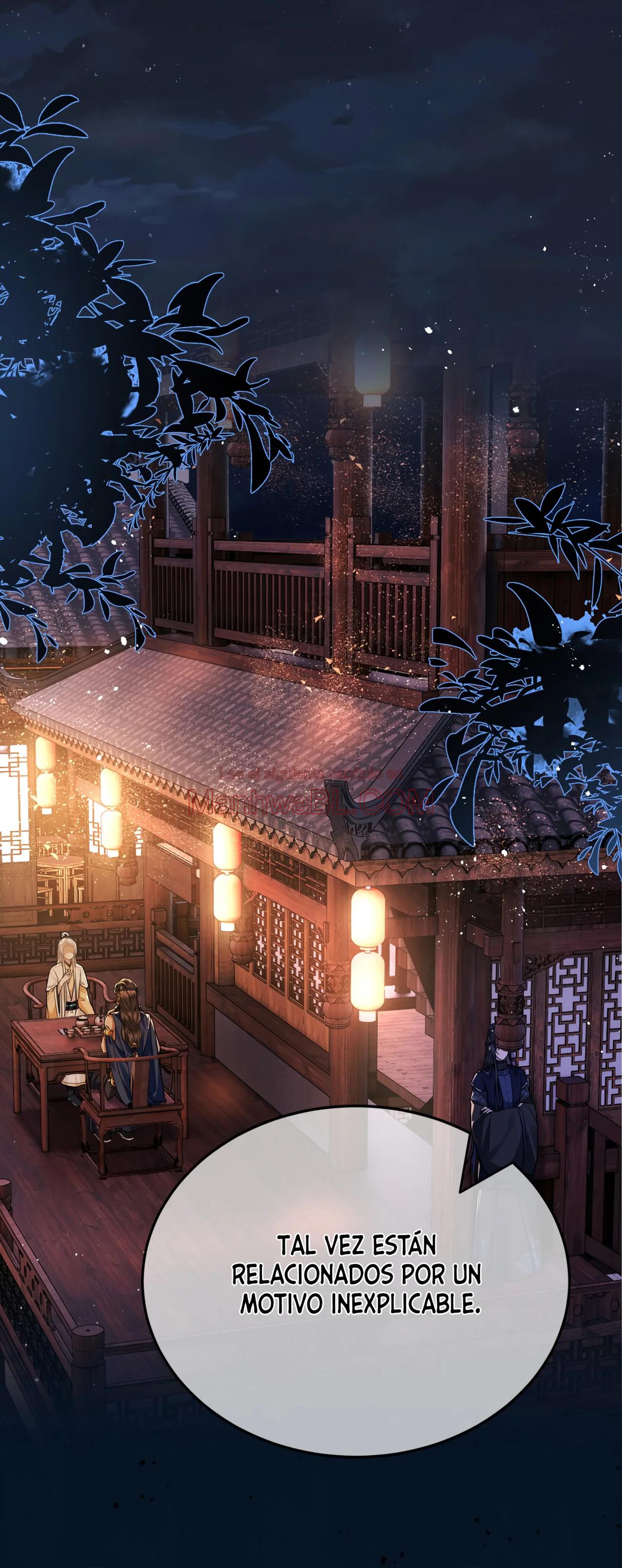 Su alteza real Allure - Capítulo 28 manhwa