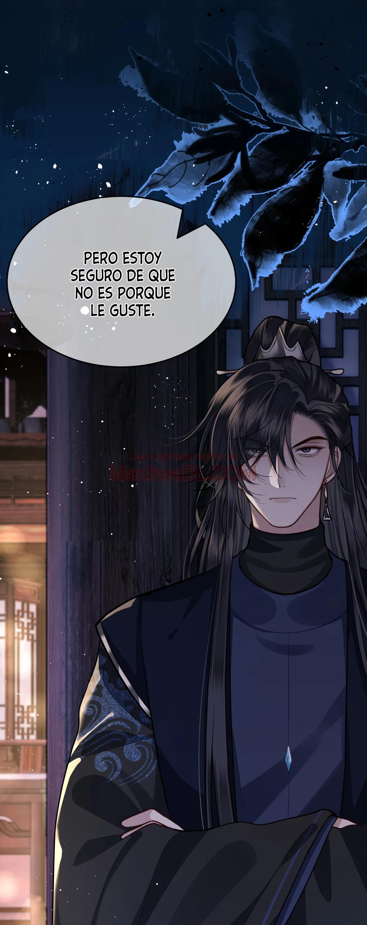 Su alteza real Allure - Capítulo 28 manhwa