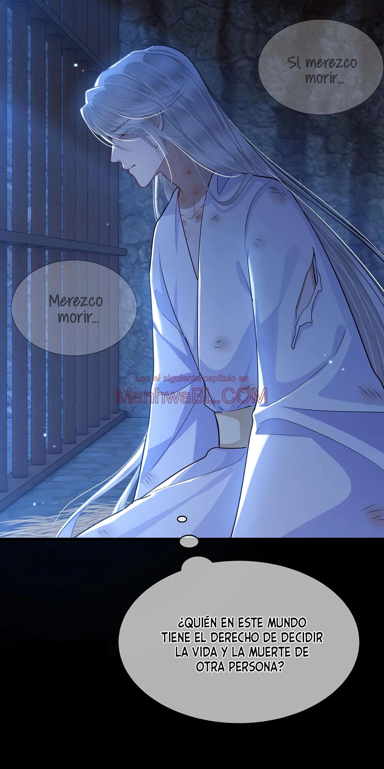 Su alteza real Allure - Capítulo 52 3 manhwa