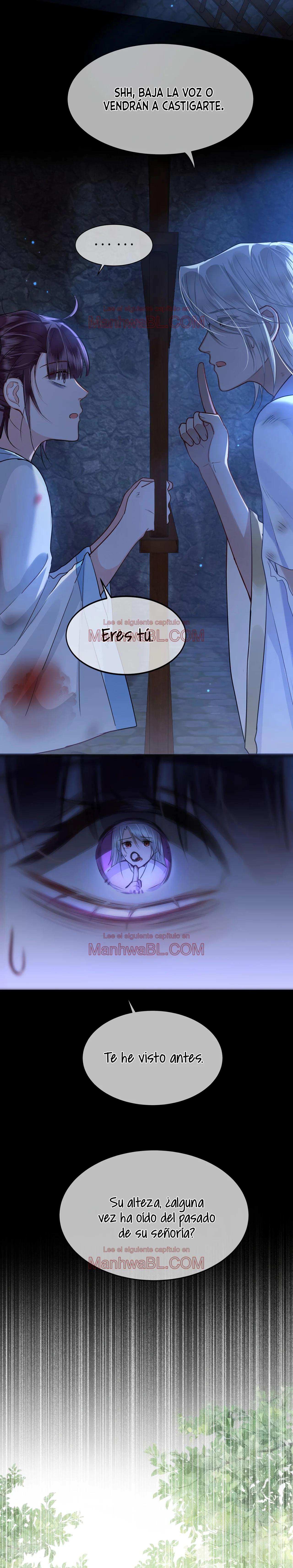 Su alteza real Allure - Capítulo 52 3 manhwa