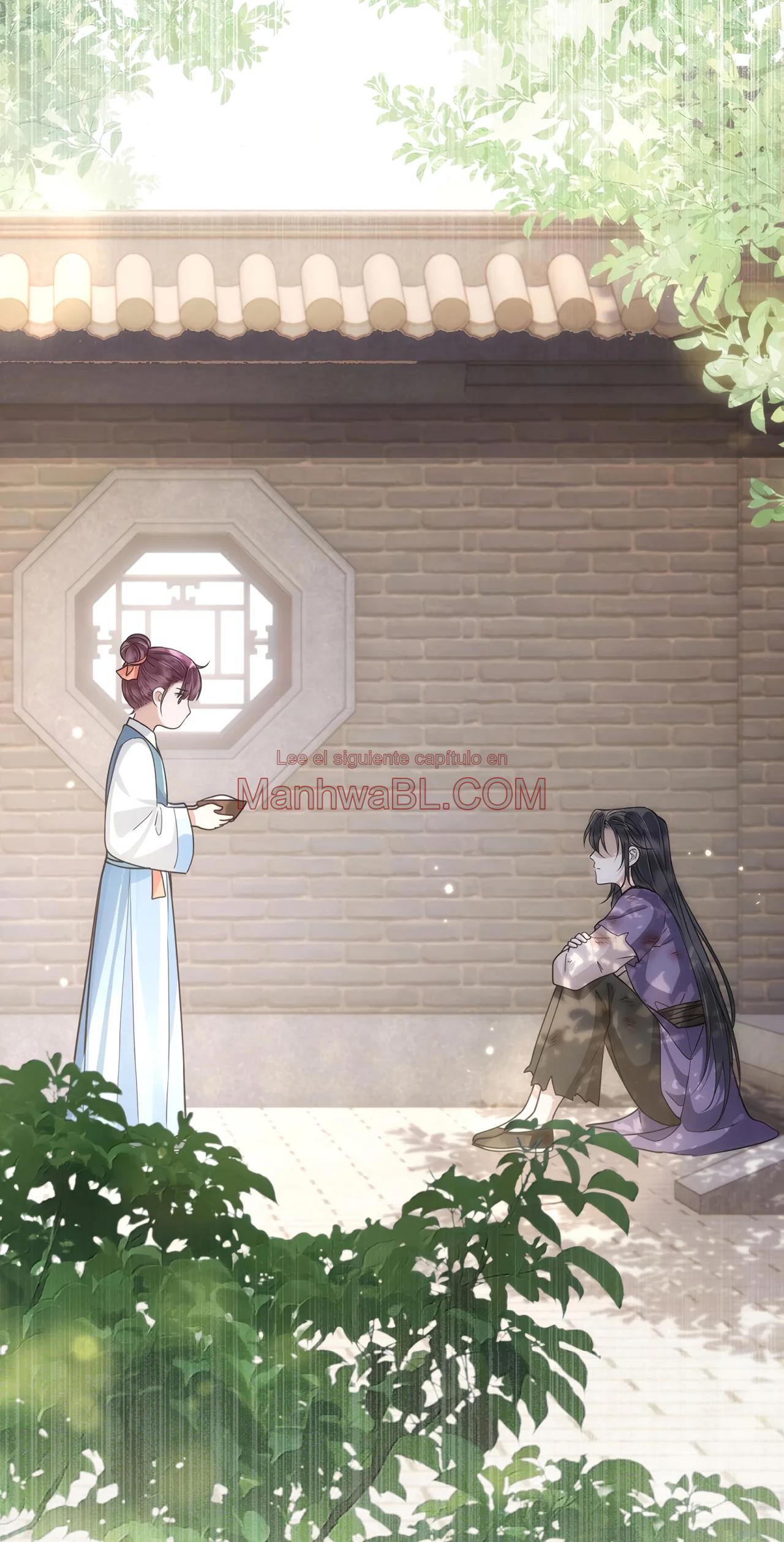 Su alteza real Allure - Capítulo 52 3 manhwa