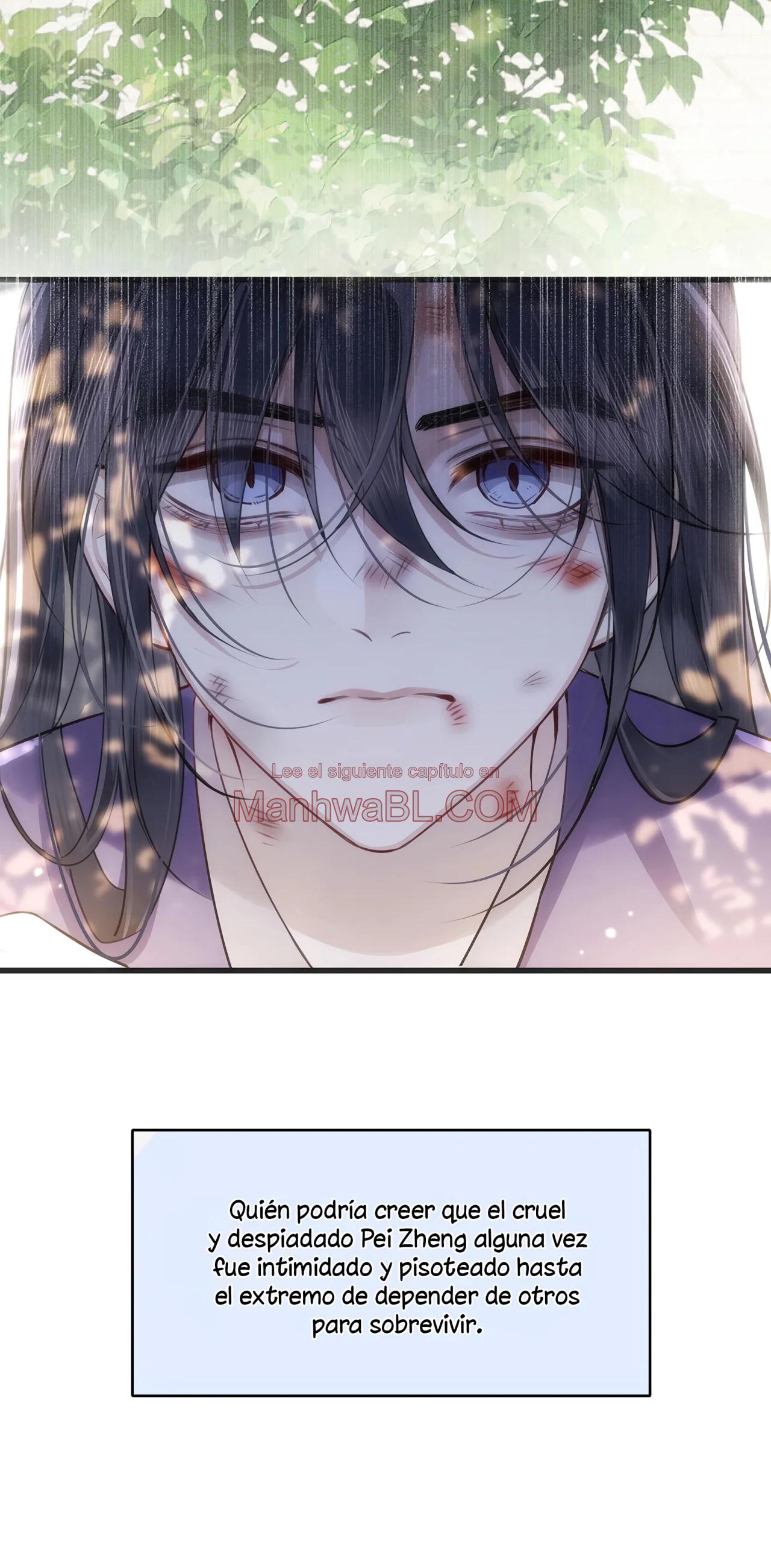 Su alteza real Allure - Capítulo 52 3 manhwa