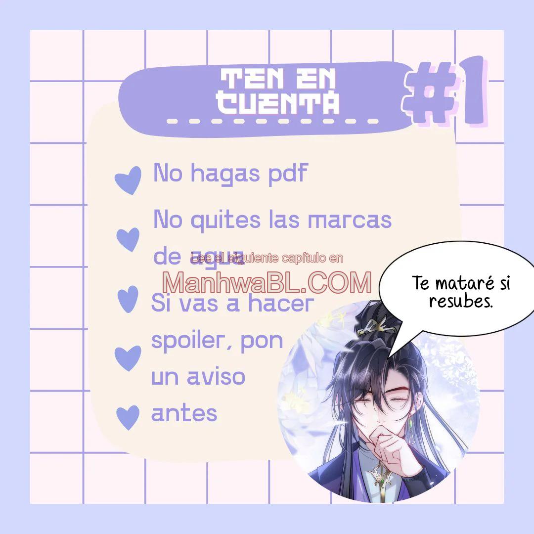 Su alteza real Allure - Capítulo 52 3 manhwa