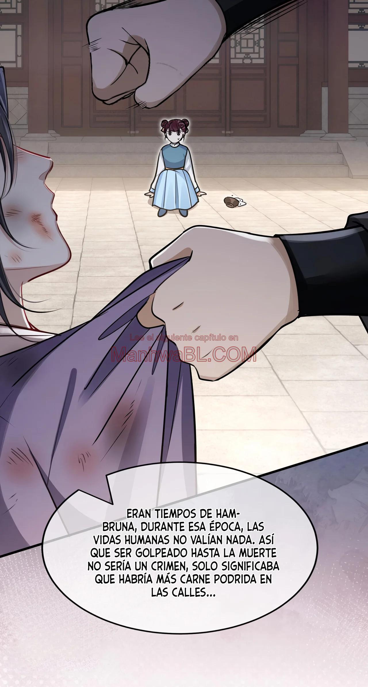 Su alteza real Allure - Capítulo 53 manhwa