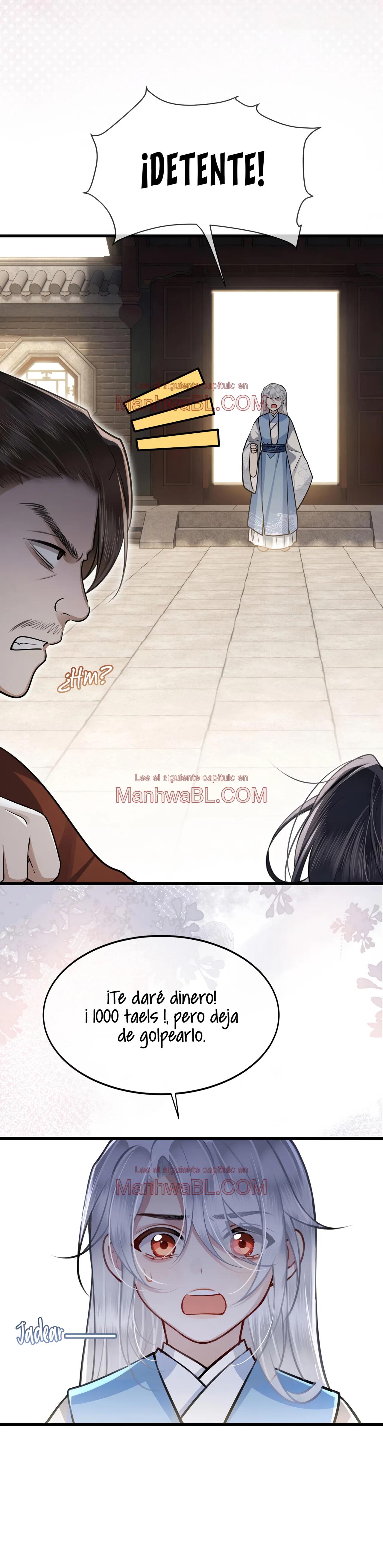Su alteza real Allure - Capítulo 53 manhwa