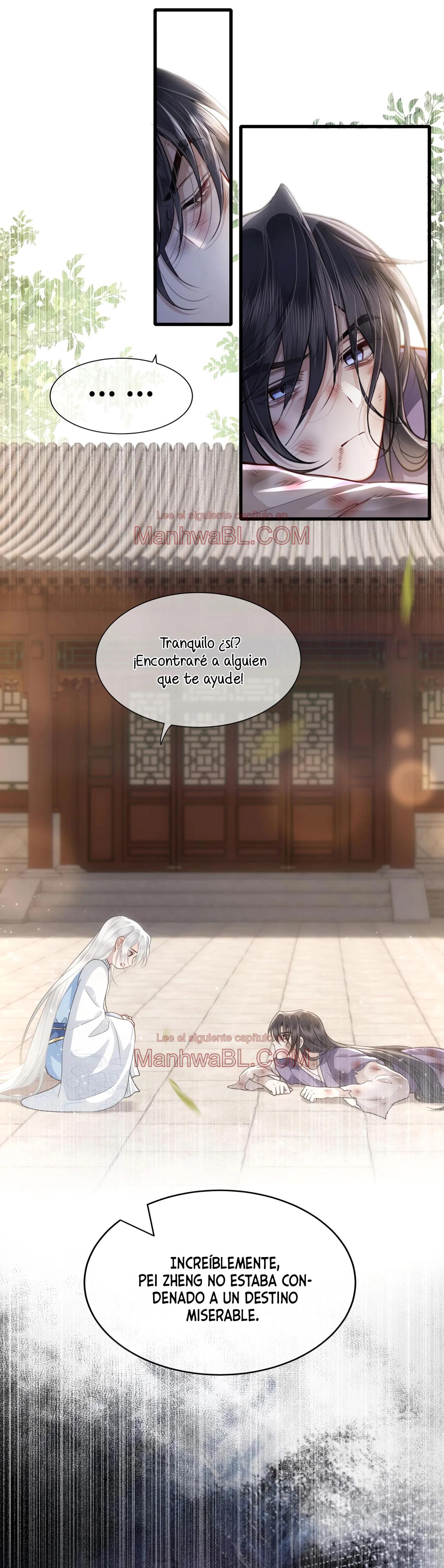 Su alteza real Allure - Capítulo 53 manhwa
