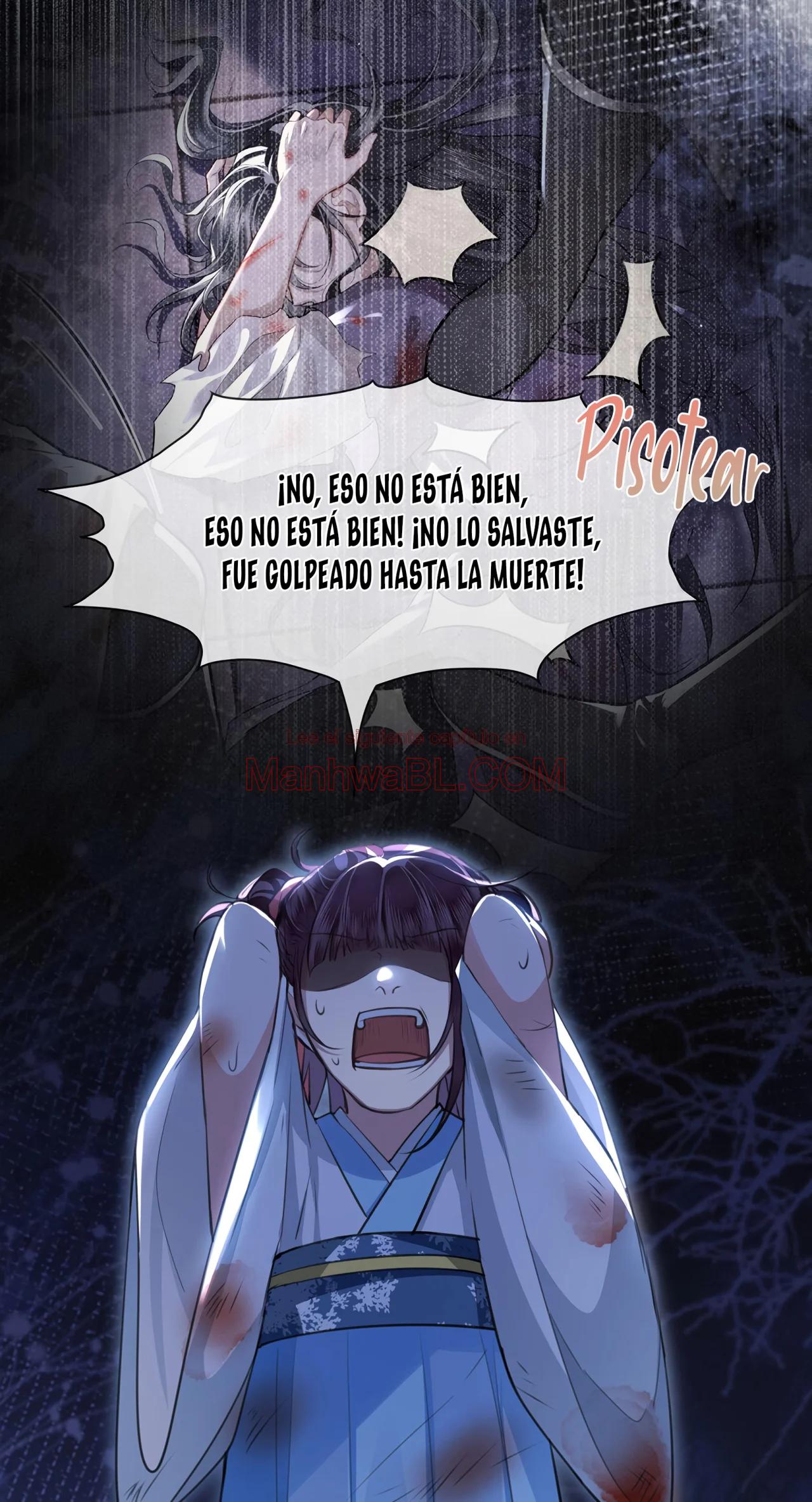 Su alteza real Allure - Capítulo 53 manhwa