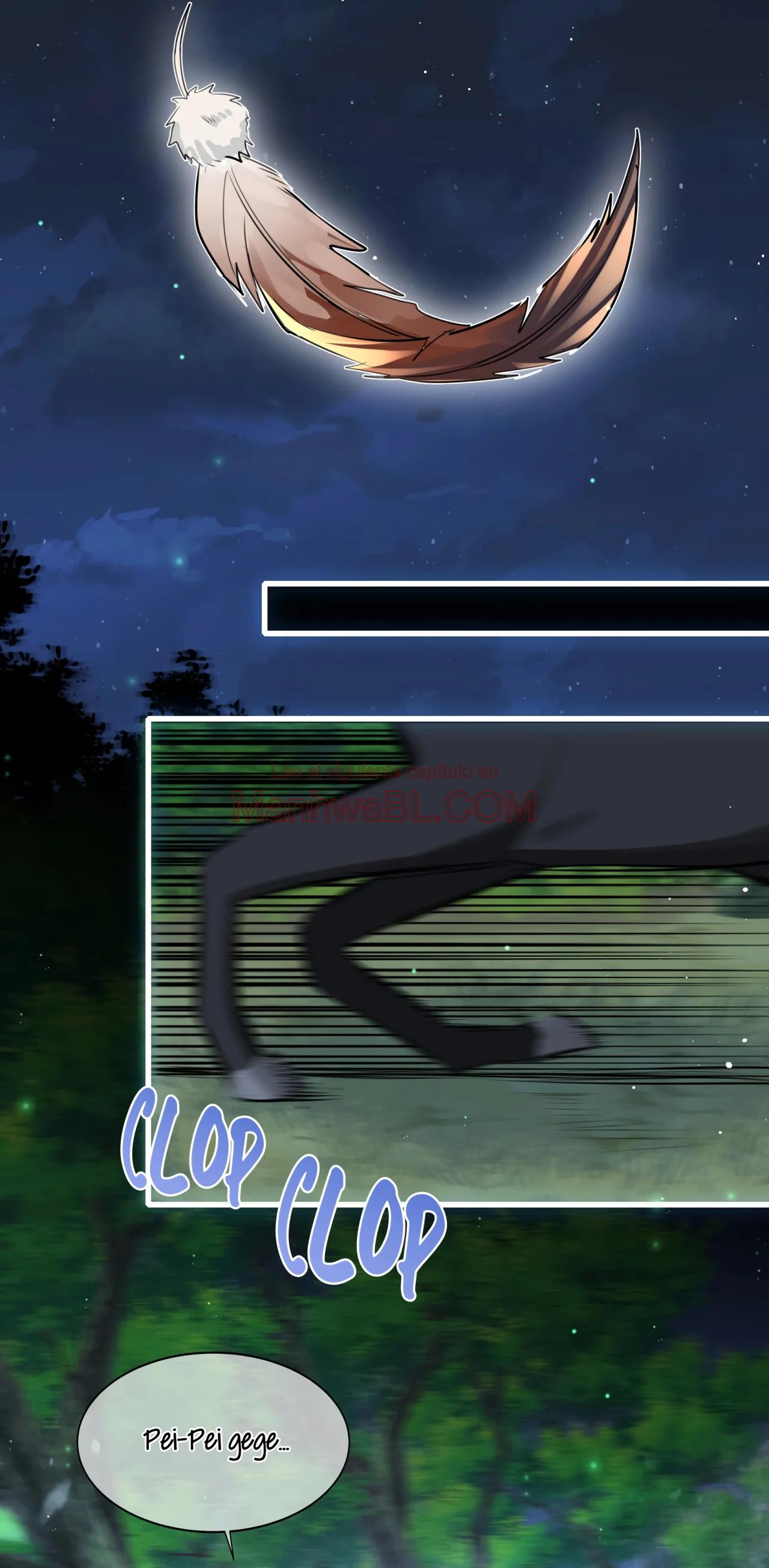 Su alteza real Allure - Capítulo 34 manhwa