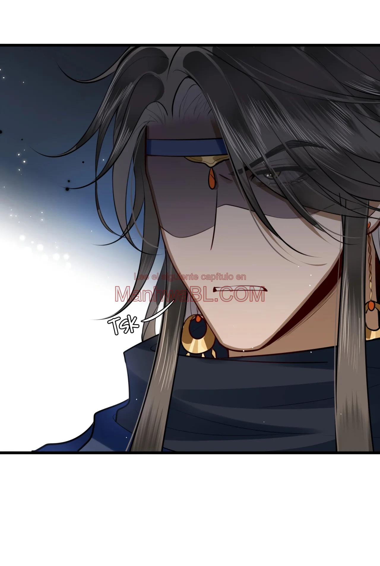 Su alteza real Allure - Capítulo 34 manhwa