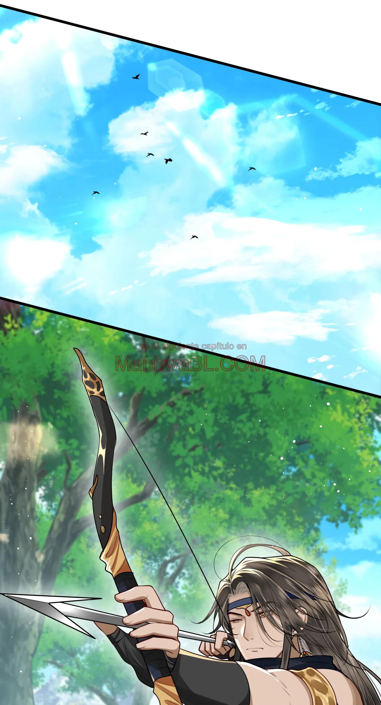 Su alteza real Allure - Capítulo 34 manhwa