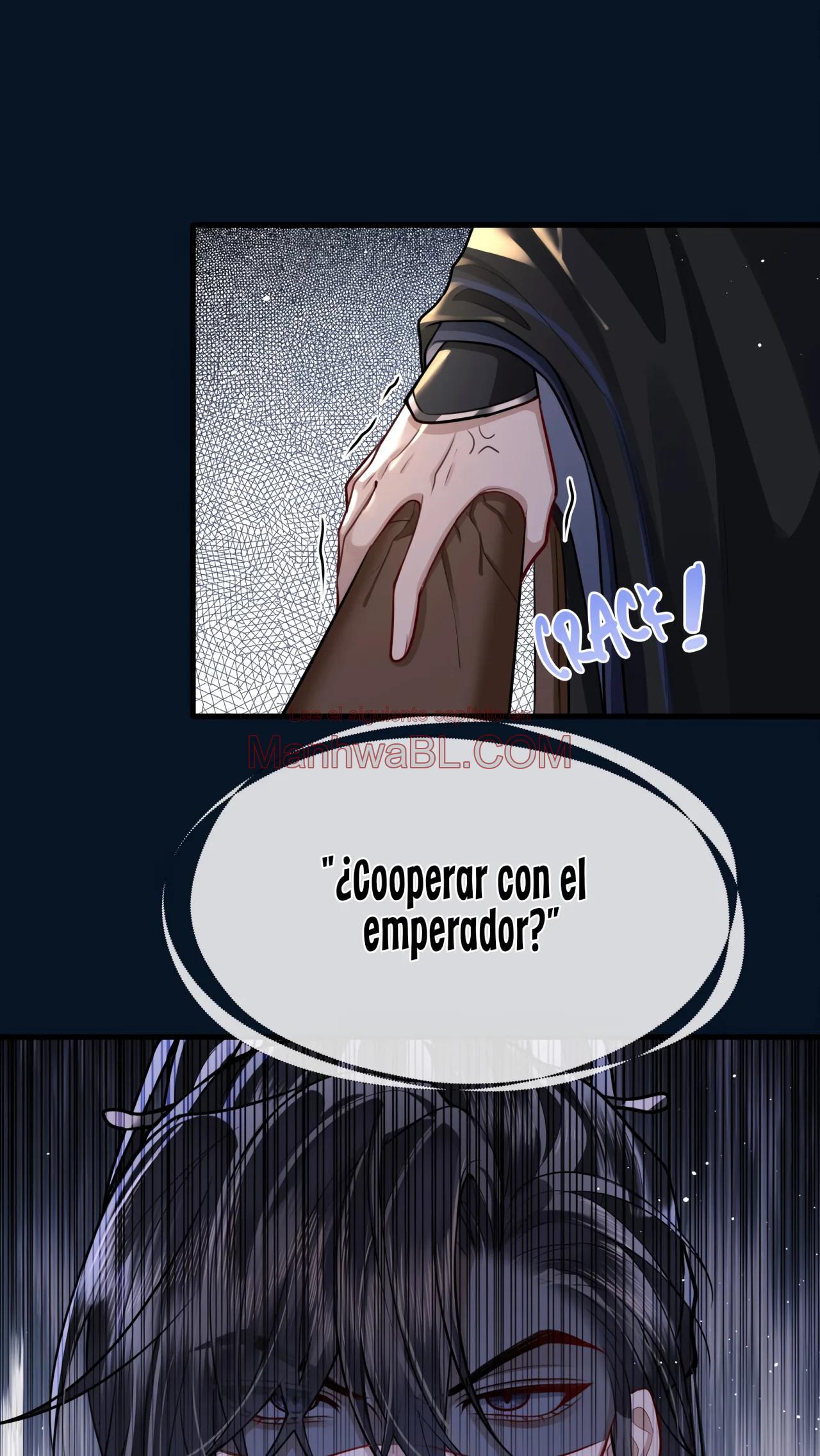 Su alteza real Allure - Capítulo 28 2 manhwa