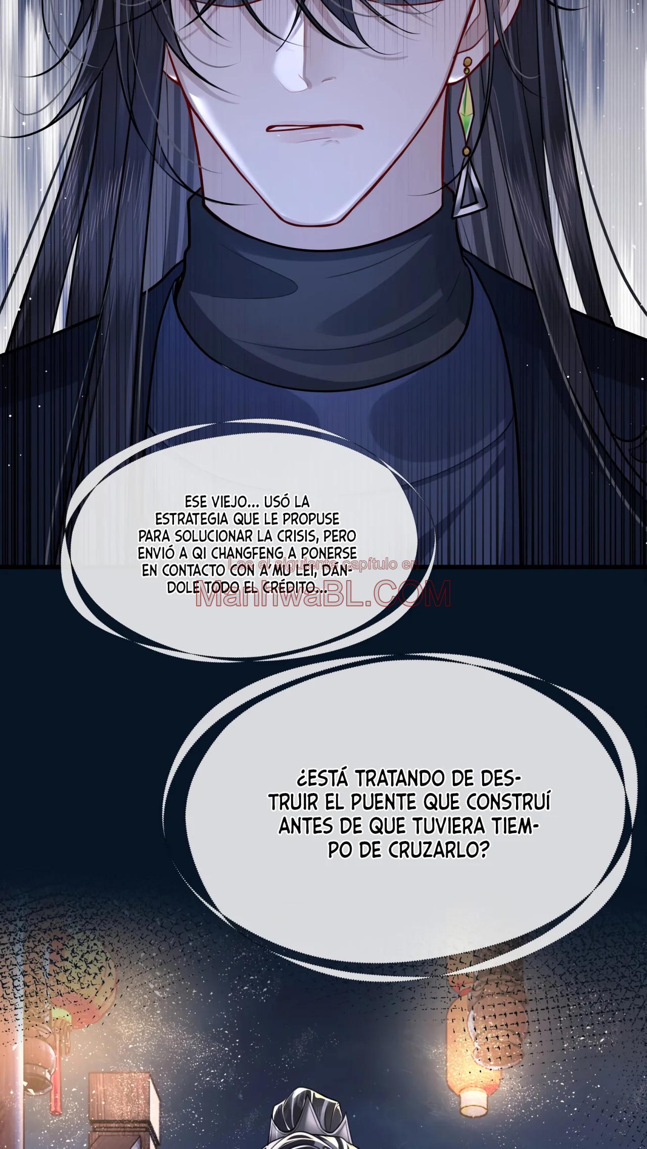 Su alteza real Allure - Capítulo 28 2 manhwa