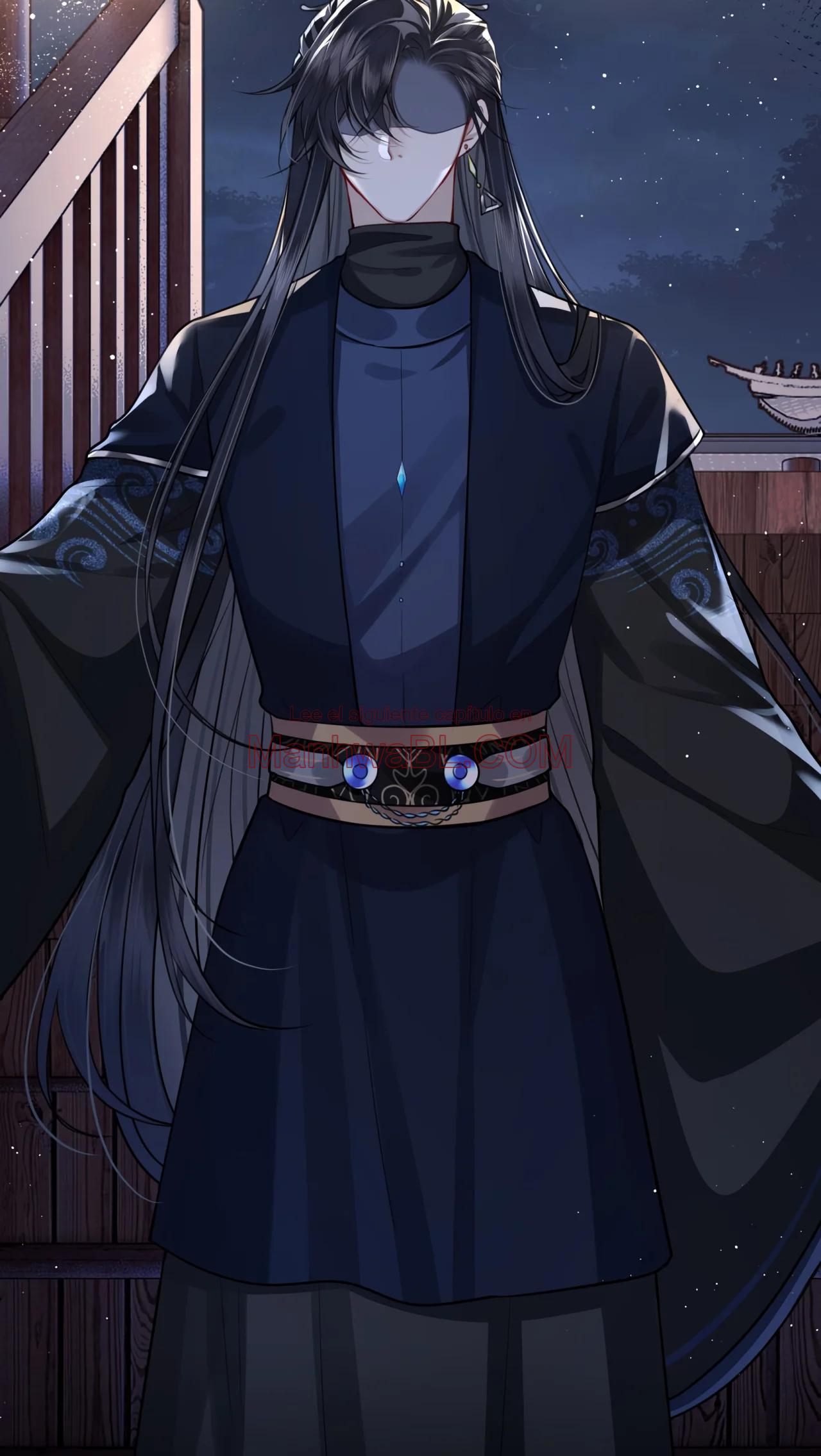 Su alteza real Allure - Capítulo 28 2 manhwa