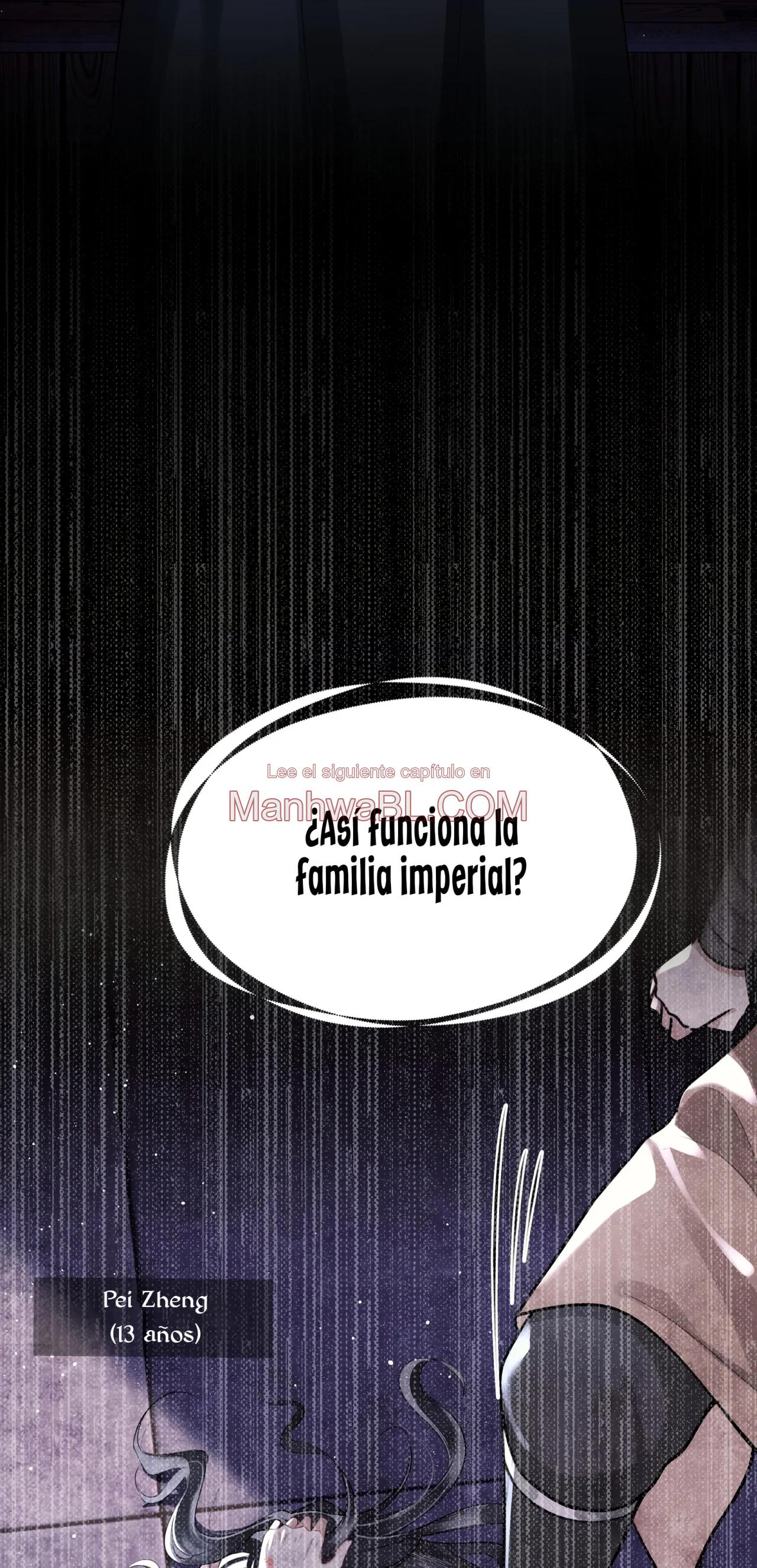 Su alteza real Allure - Capítulo 28 2 manhwa