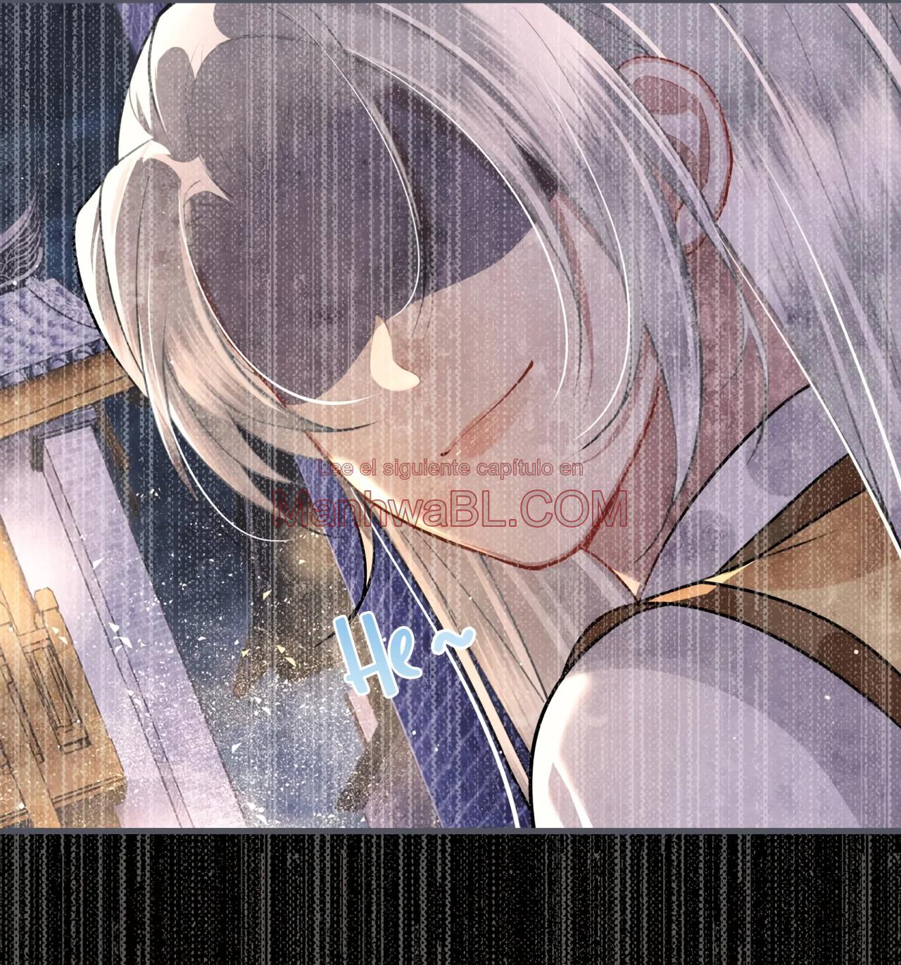Su alteza real Allure - Capítulo 28 2 manhwa
