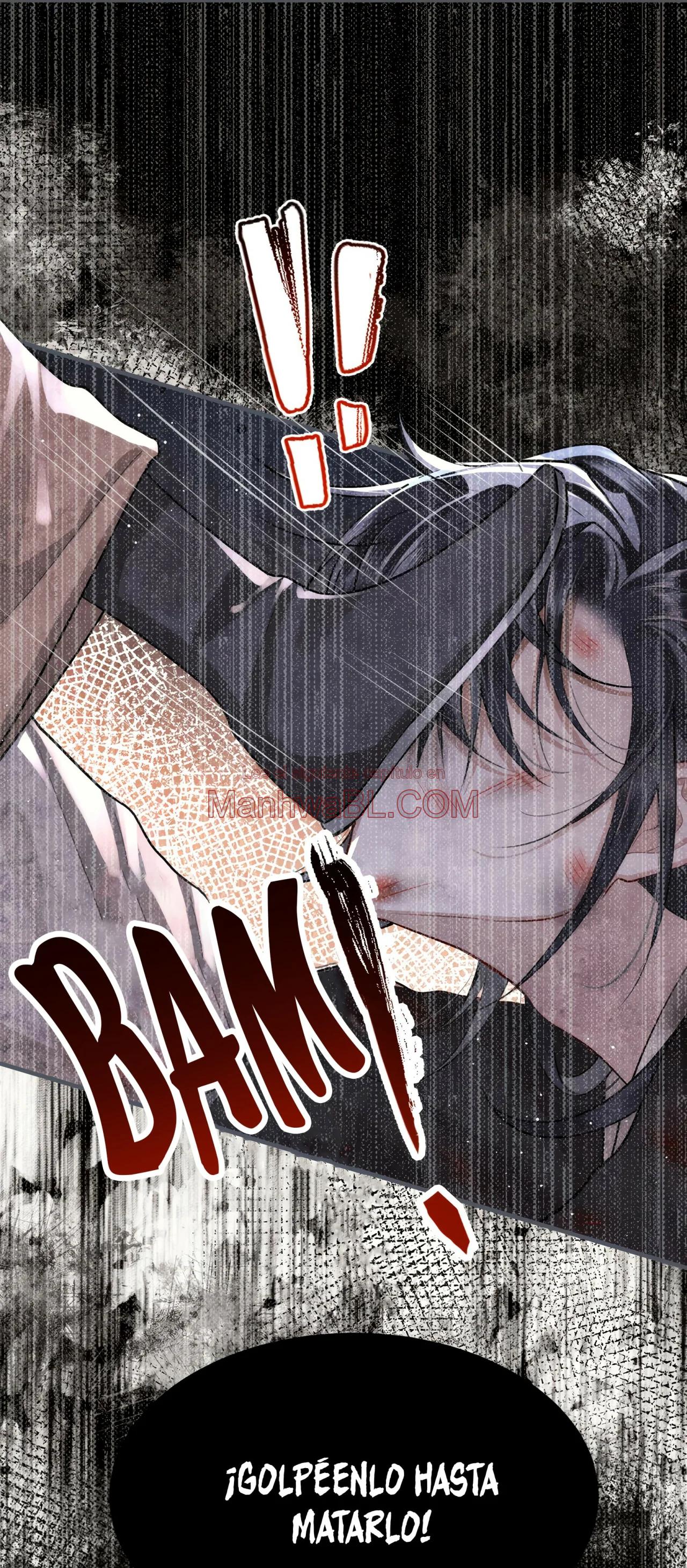 Su alteza real Allure - Capítulo 28 2 manhwa
