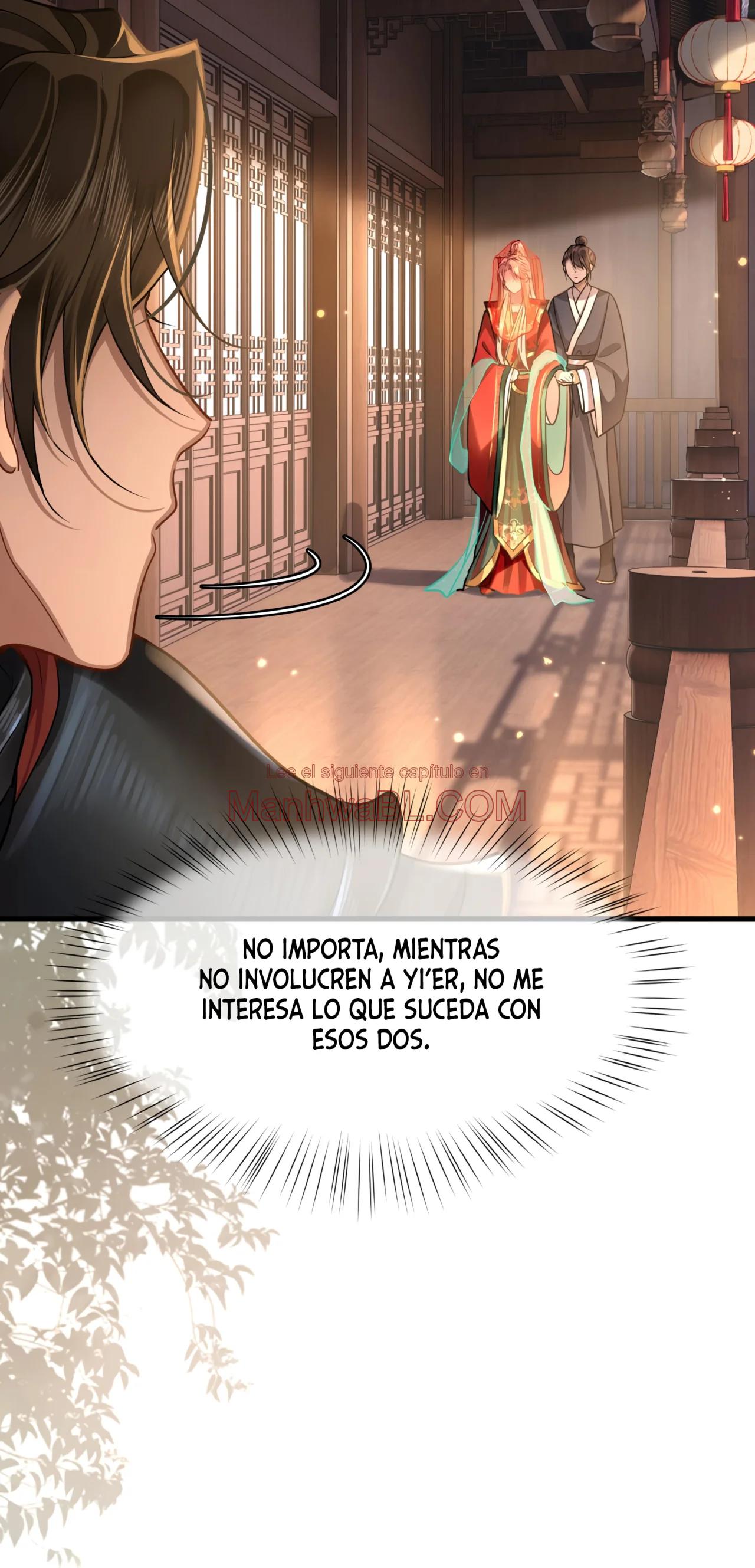 Su alteza real Allure - Capítulo 40 manhwa