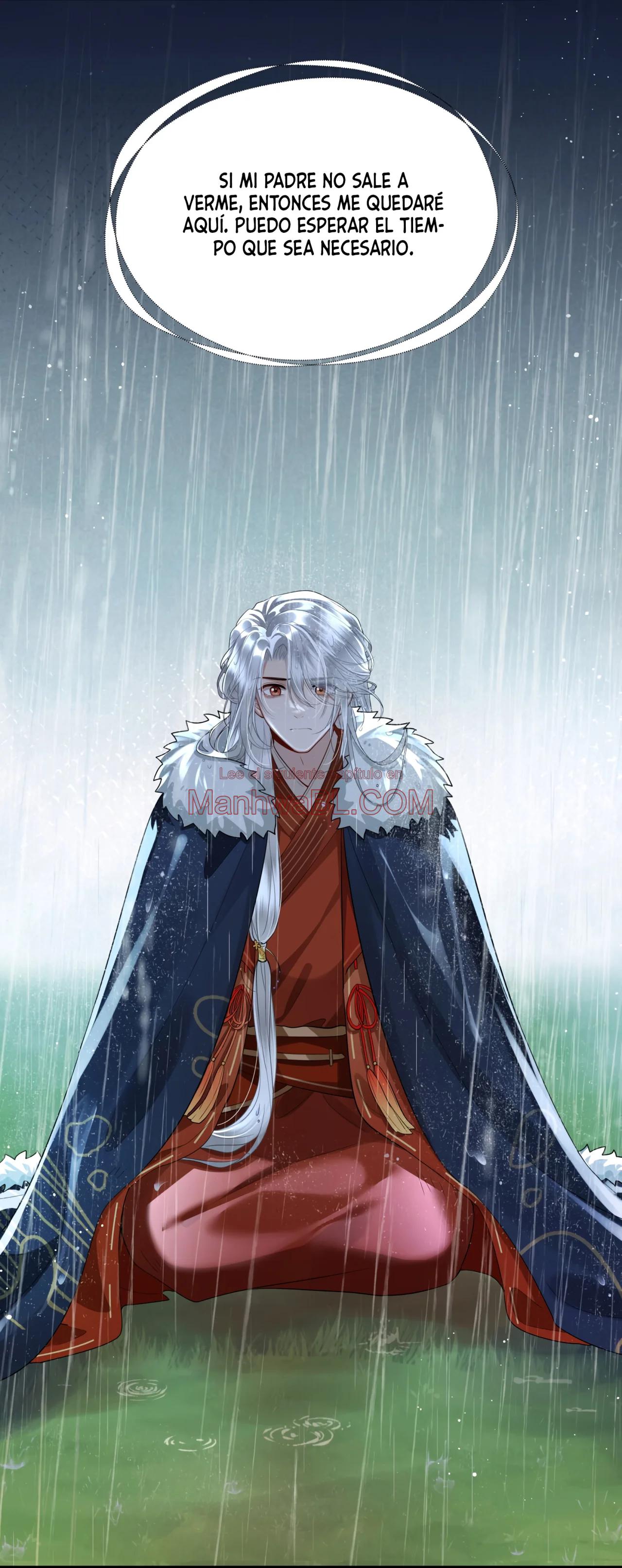 Su alteza real Allure - Capítulo 37 2 manhwa