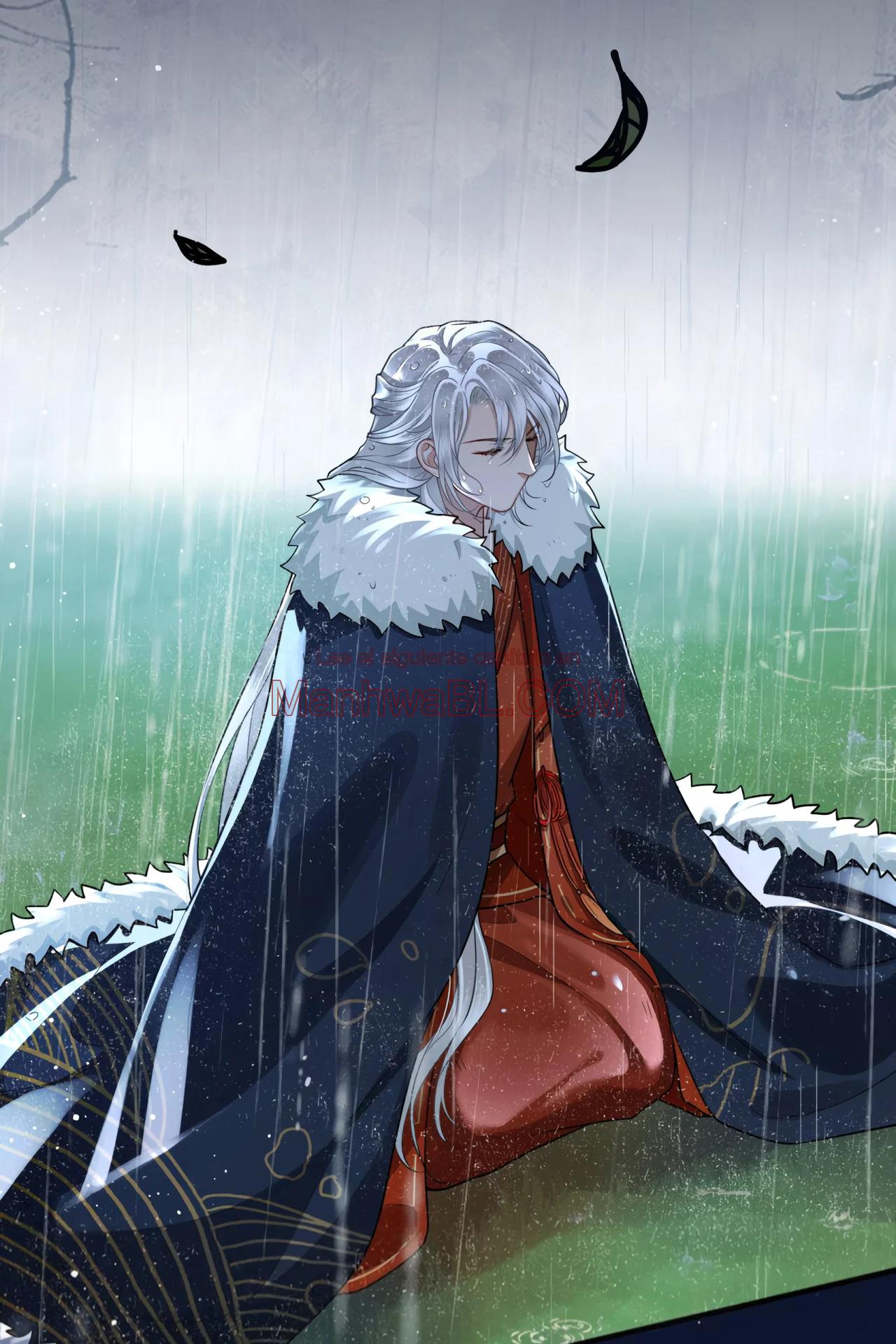 Su alteza real Allure - Capítulo 37 2 manhwa