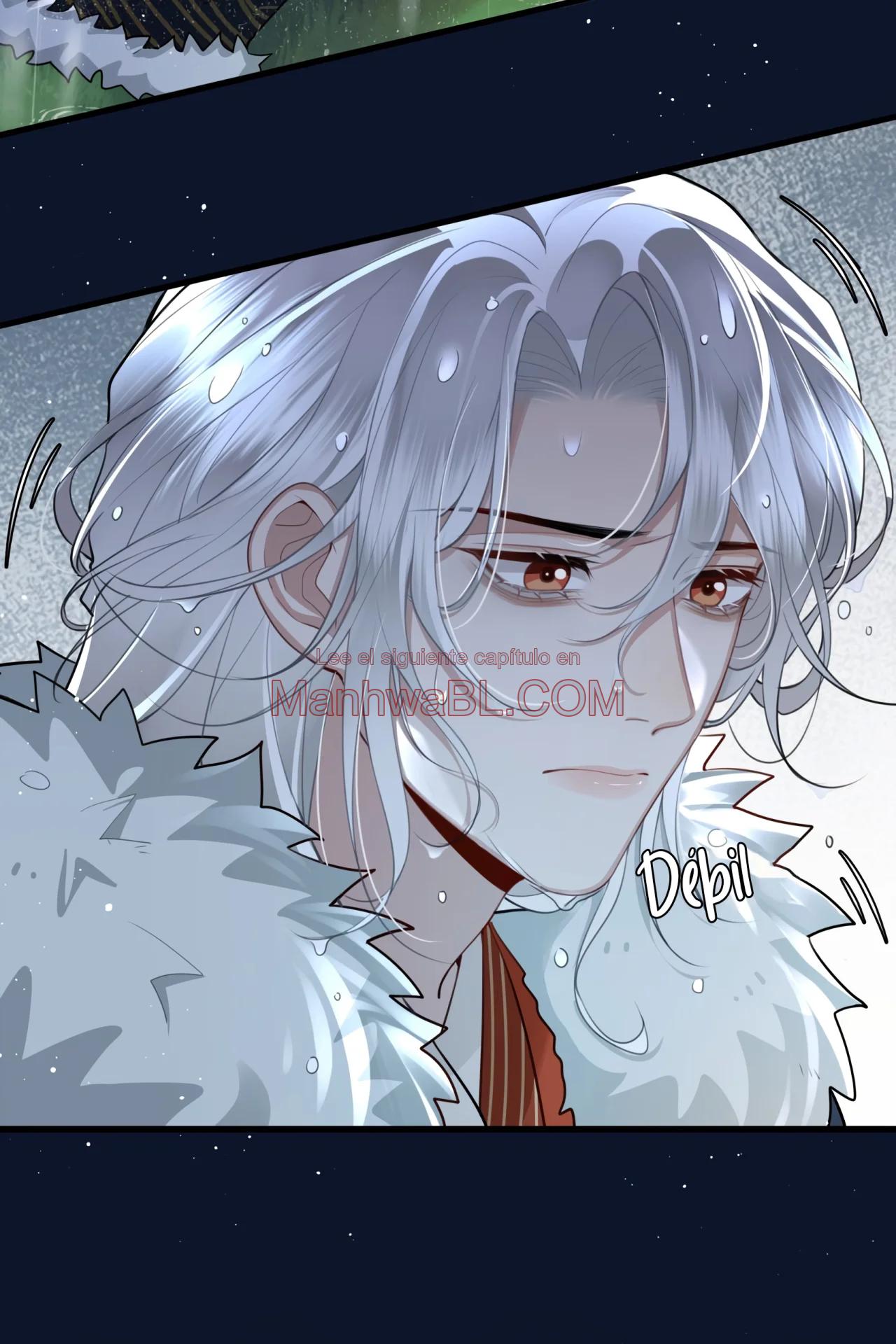 Su alteza real Allure - Capítulo 37 2 manhwa