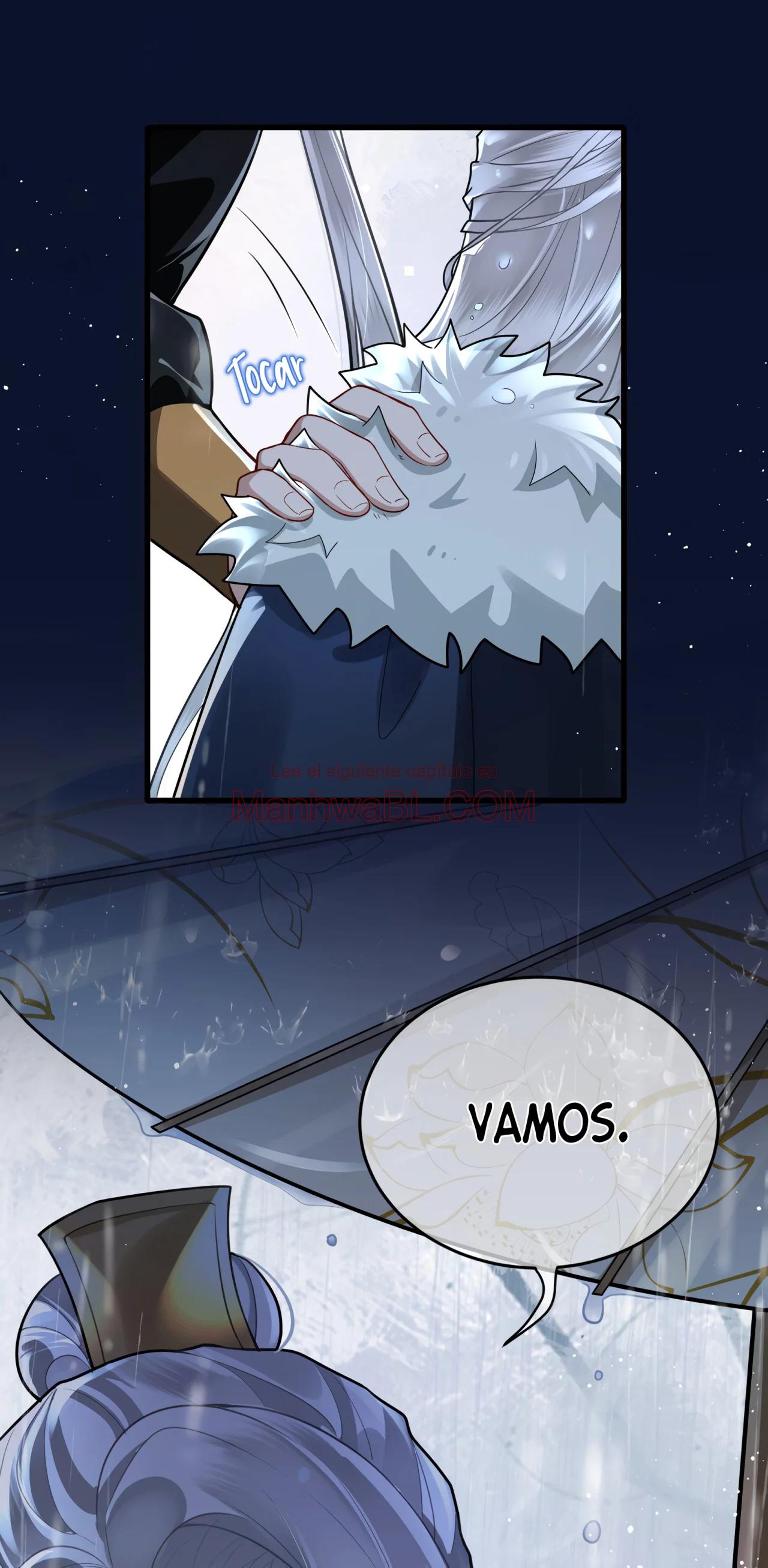 Su alteza real Allure - Capítulo 37 2 manhwa