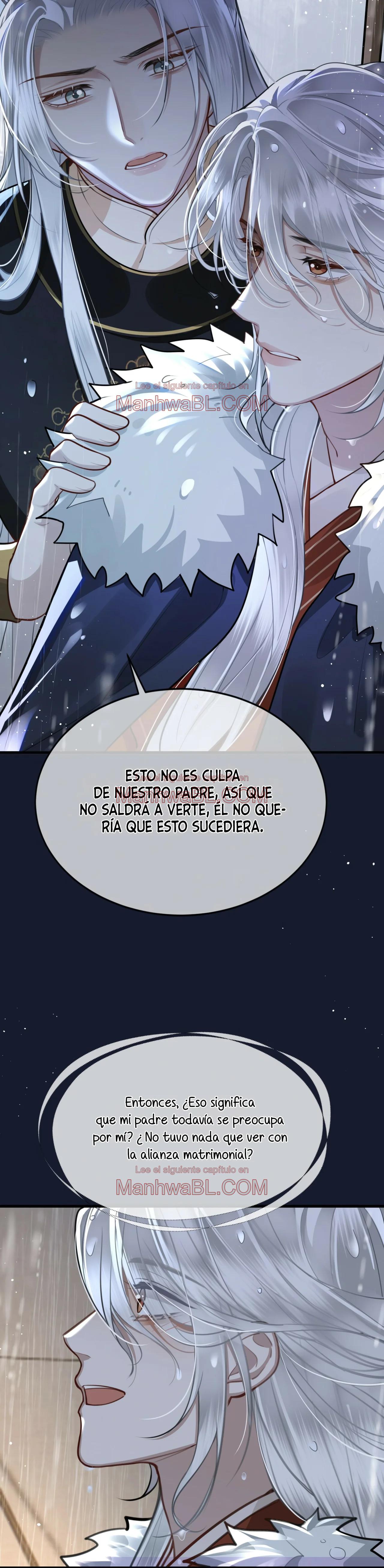 Su alteza real Allure - Capítulo 37 2 manhwa