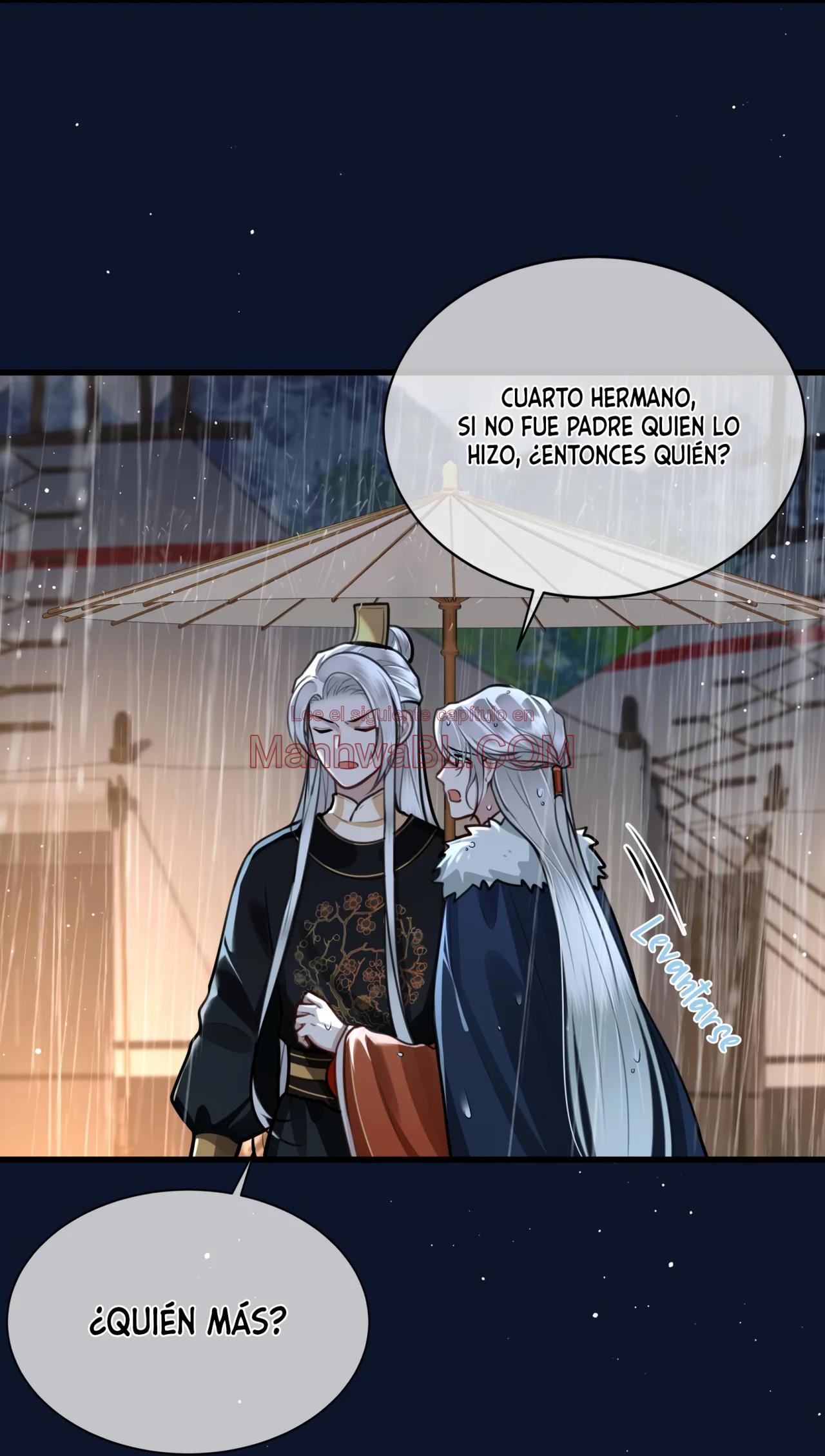 Su alteza real Allure - Capítulo 37 2 manhwa