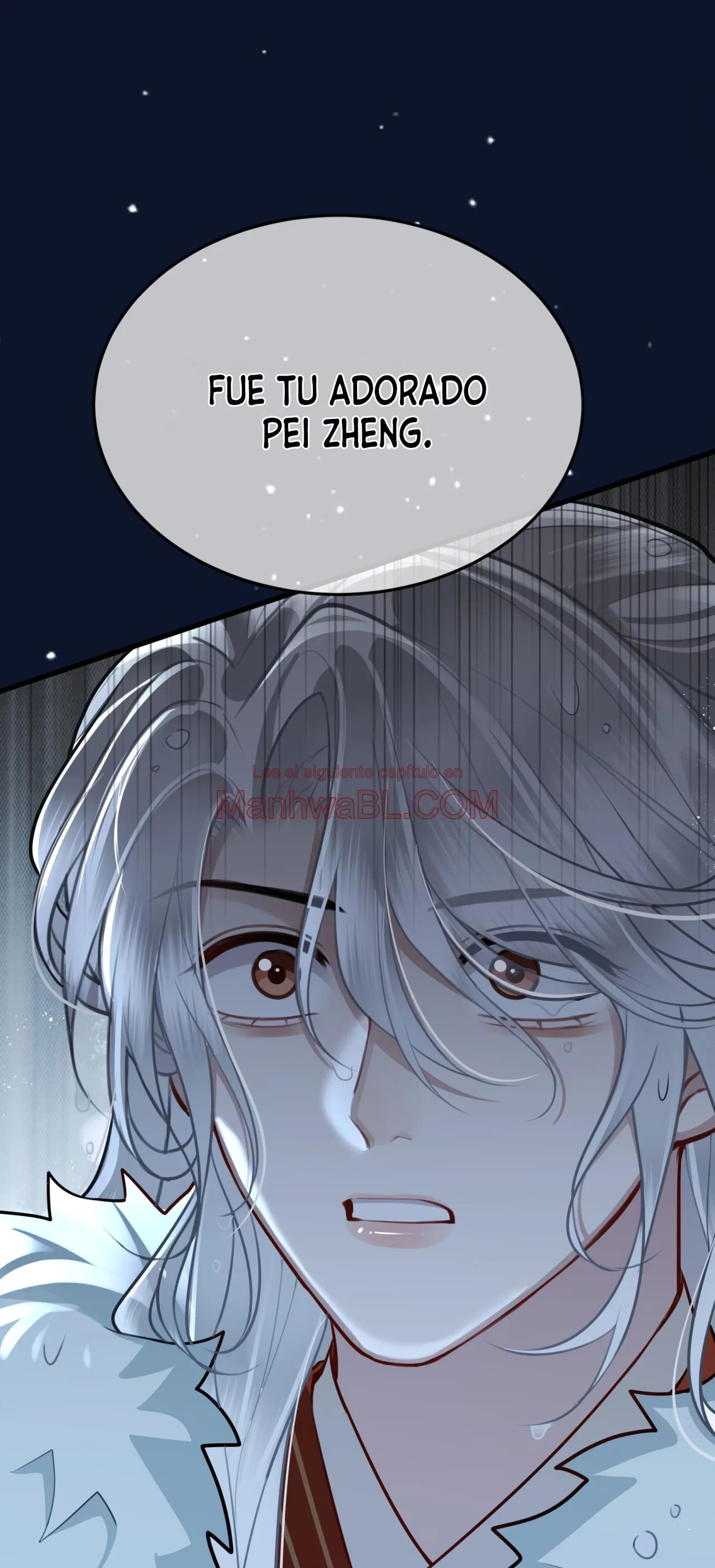 Su alteza real Allure - Capítulo 37 2 manhwa