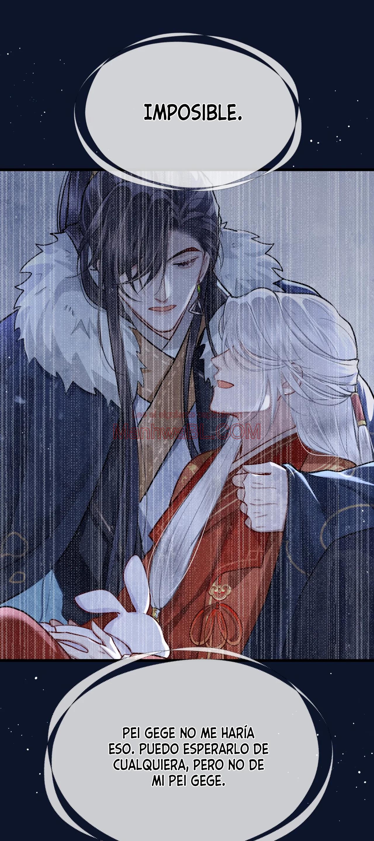 Su alteza real Allure - Capítulo 37 2 manhwa