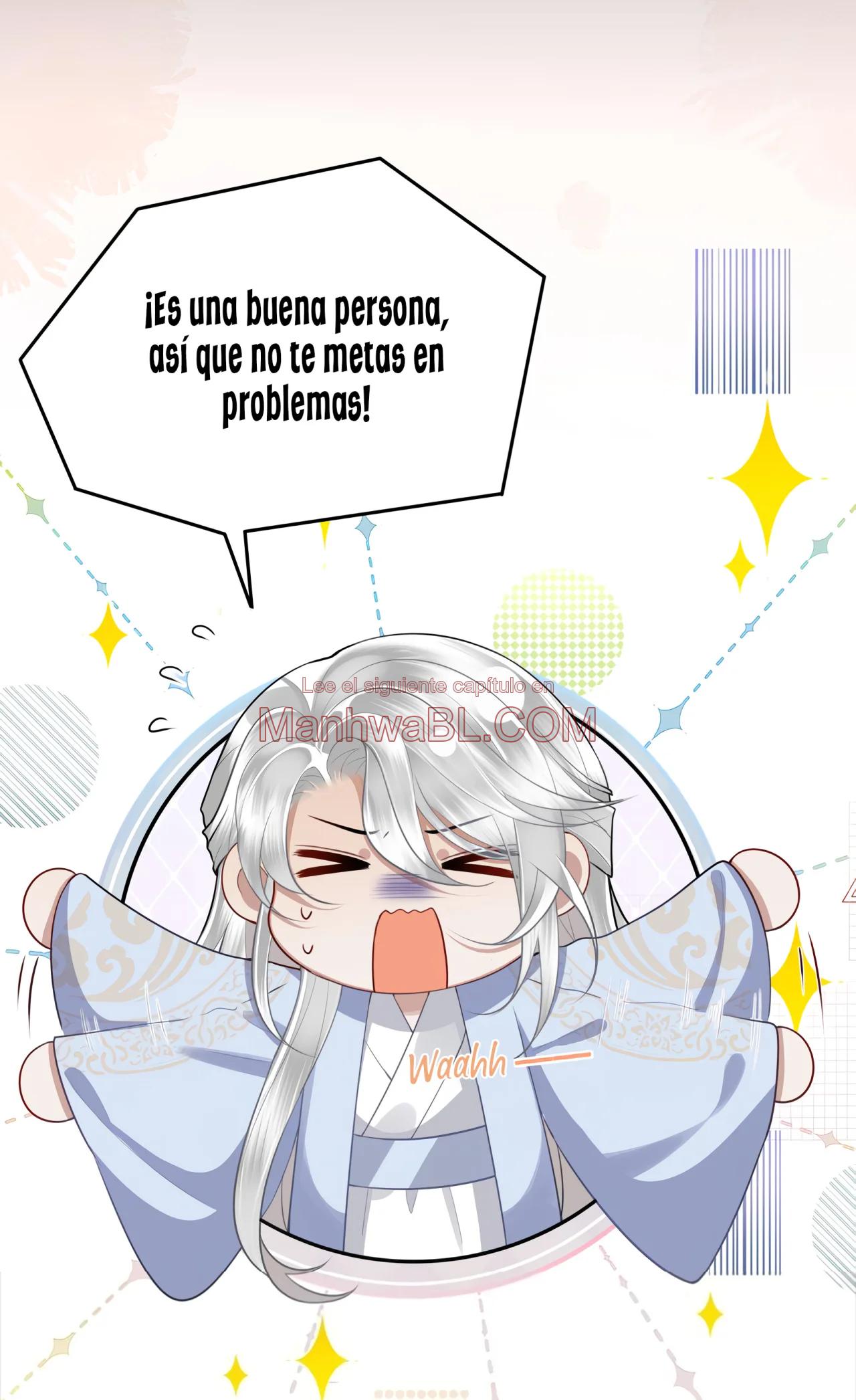 Su alteza real Allure - Capítulo 26 2 manhwa