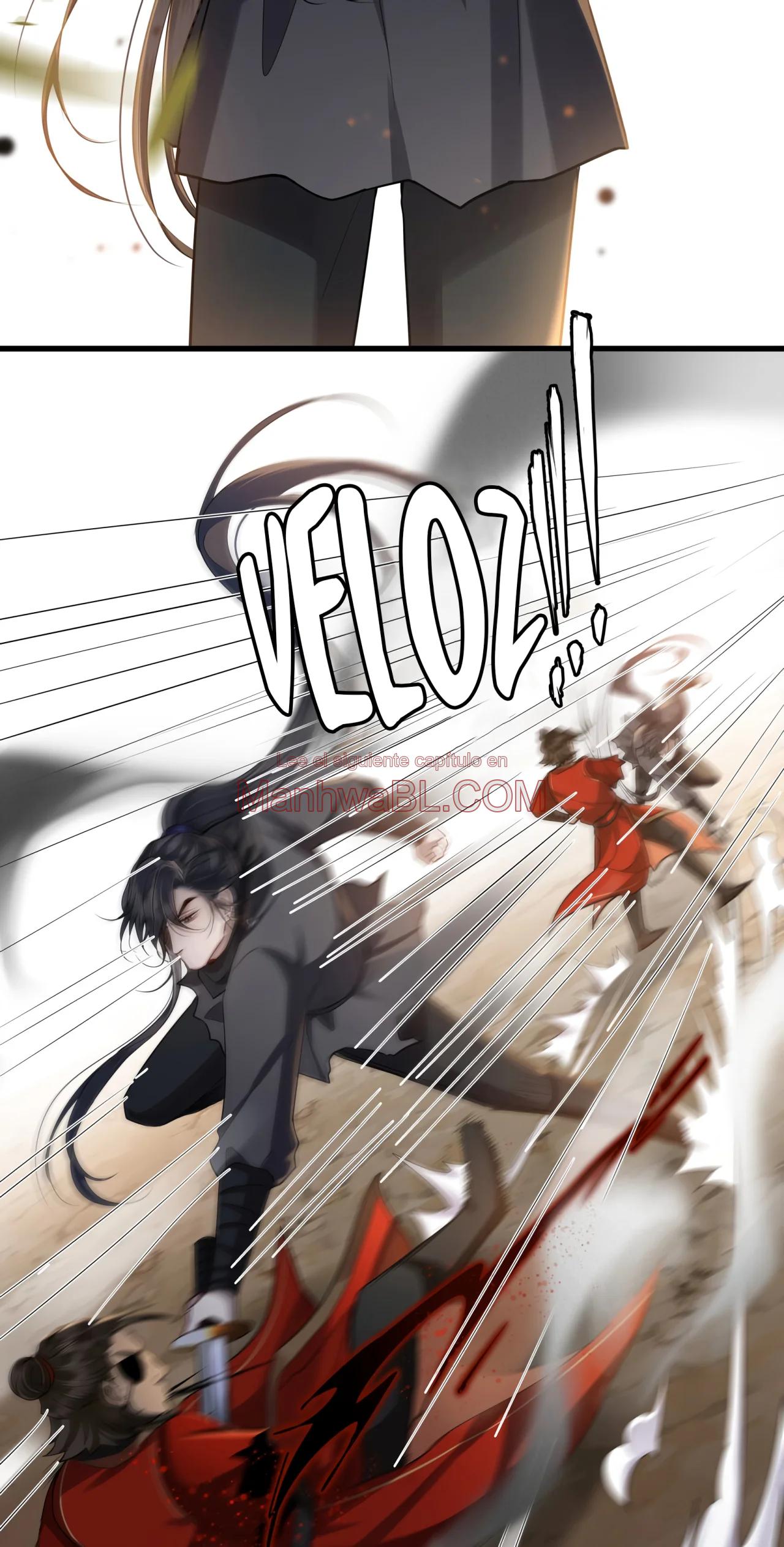 Su alteza real Allure - Capítulo 43 3 manhwa