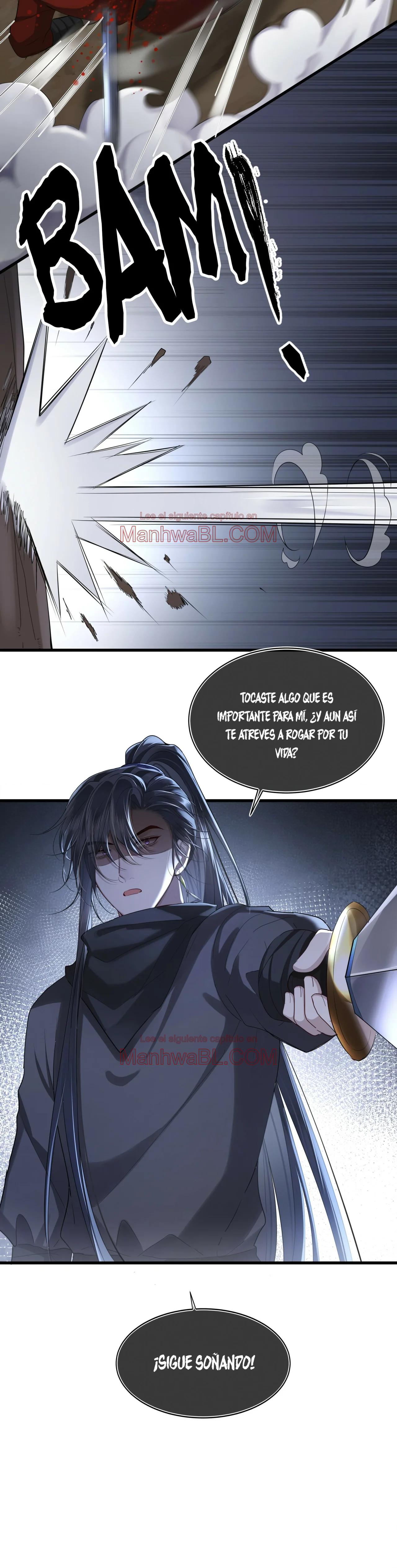 Su alteza real Allure - Capítulo 43 3 manhwa