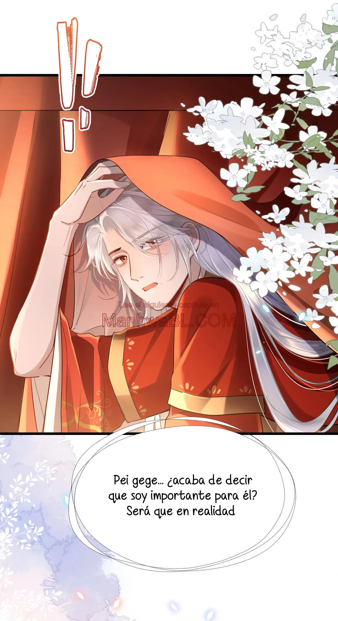 Su alteza real Allure - Capítulo 43 3 manhwa