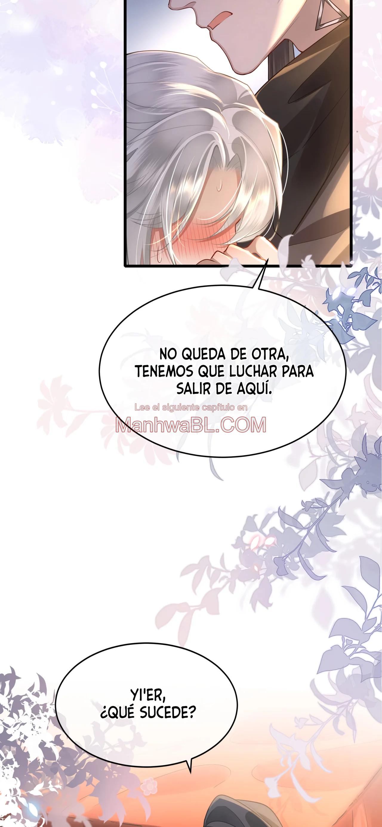 Su alteza real Allure - Capítulo 43 3 manhwa