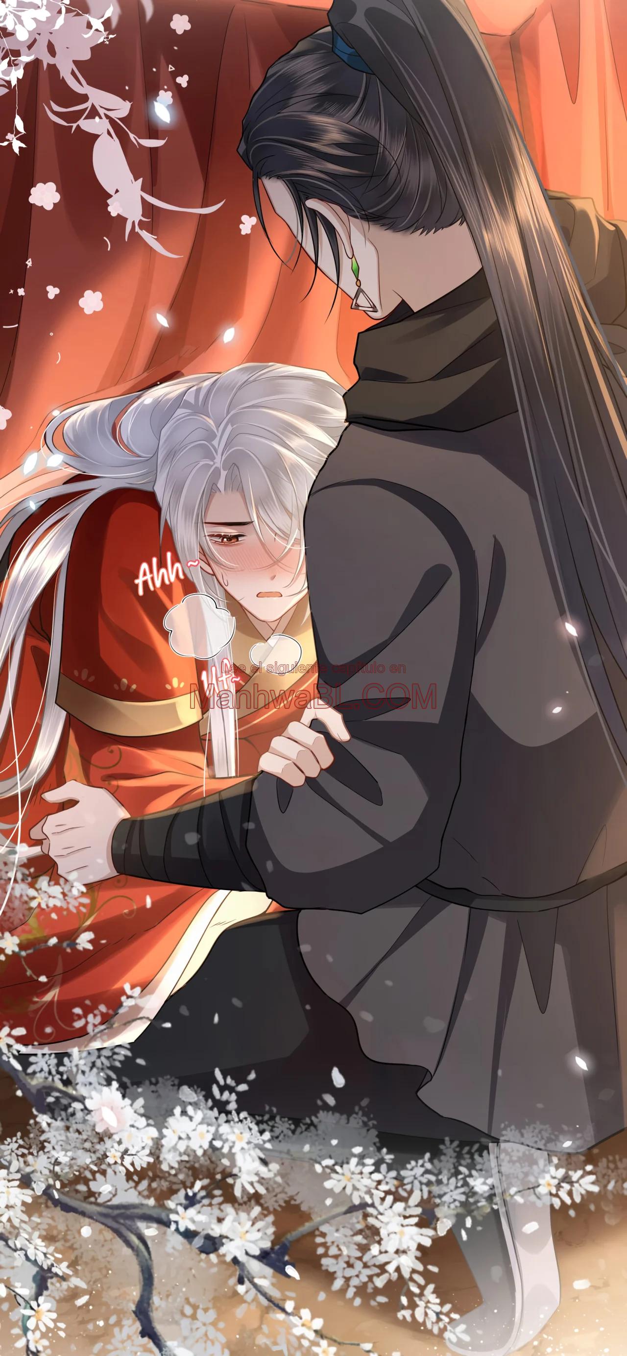 Su alteza real Allure - Capítulo 43 3 manhwa