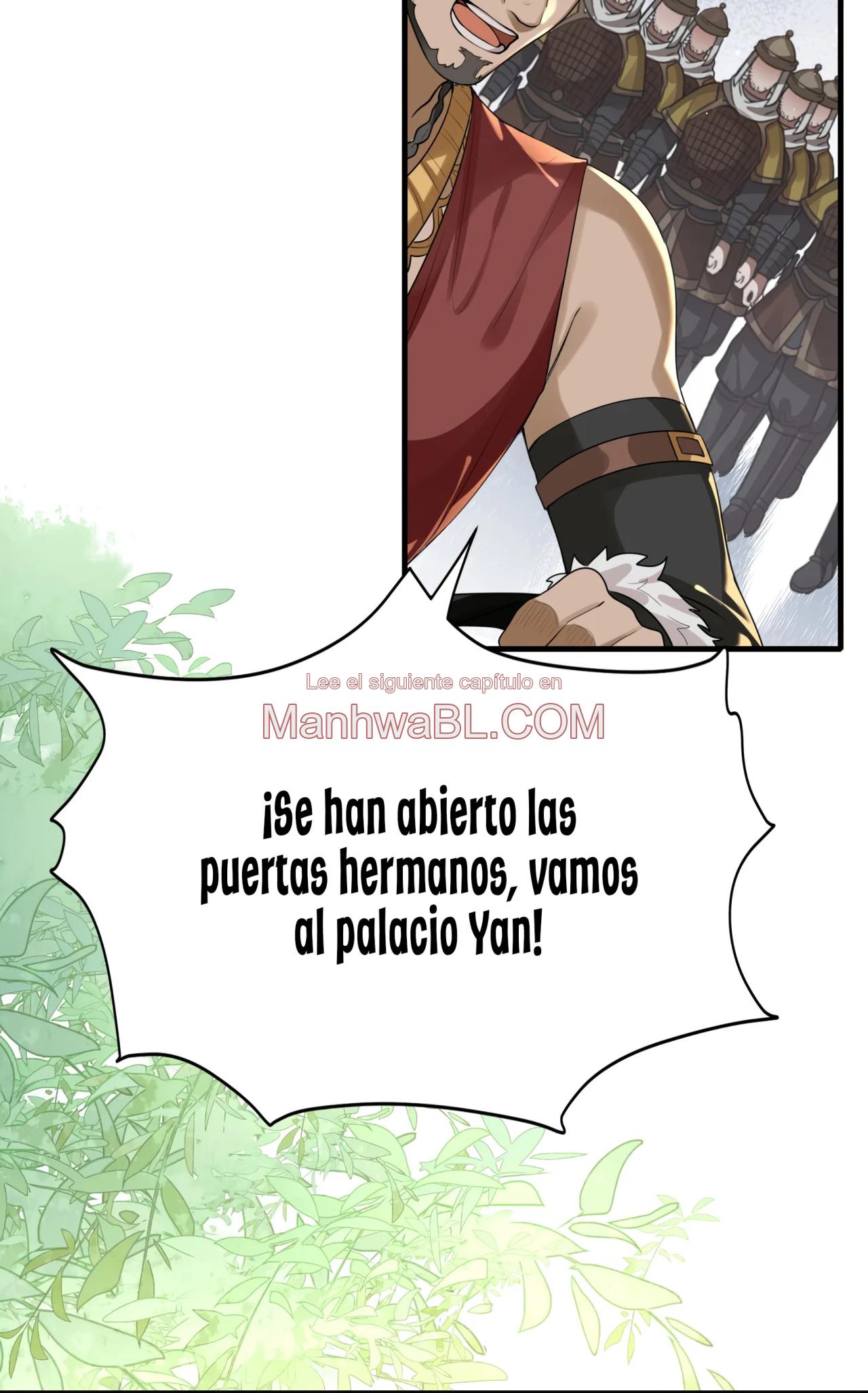 Su alteza real Allure - Capítulo 30 3 manhwa