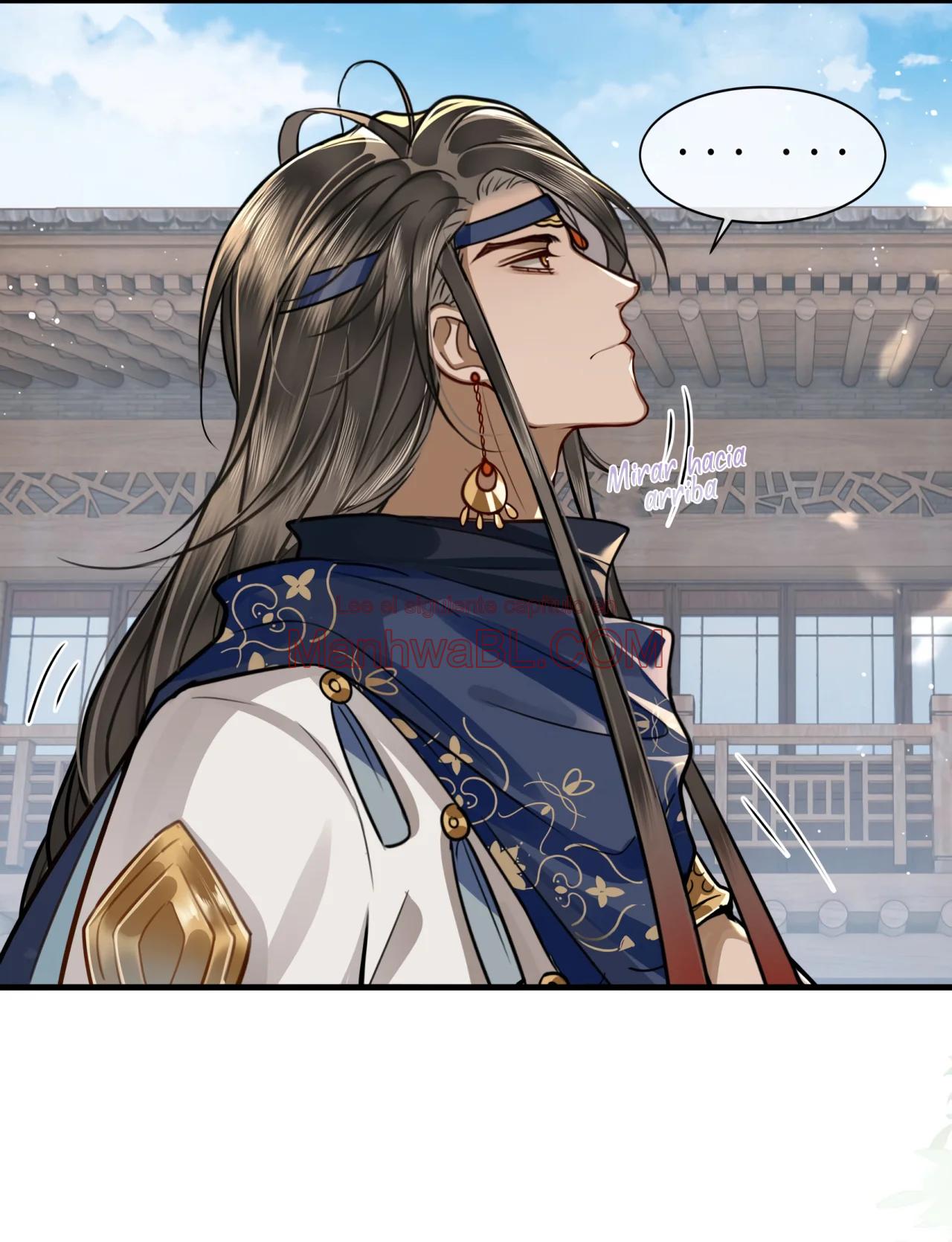 Su alteza real Allure - Capítulo 30 3 manhwa