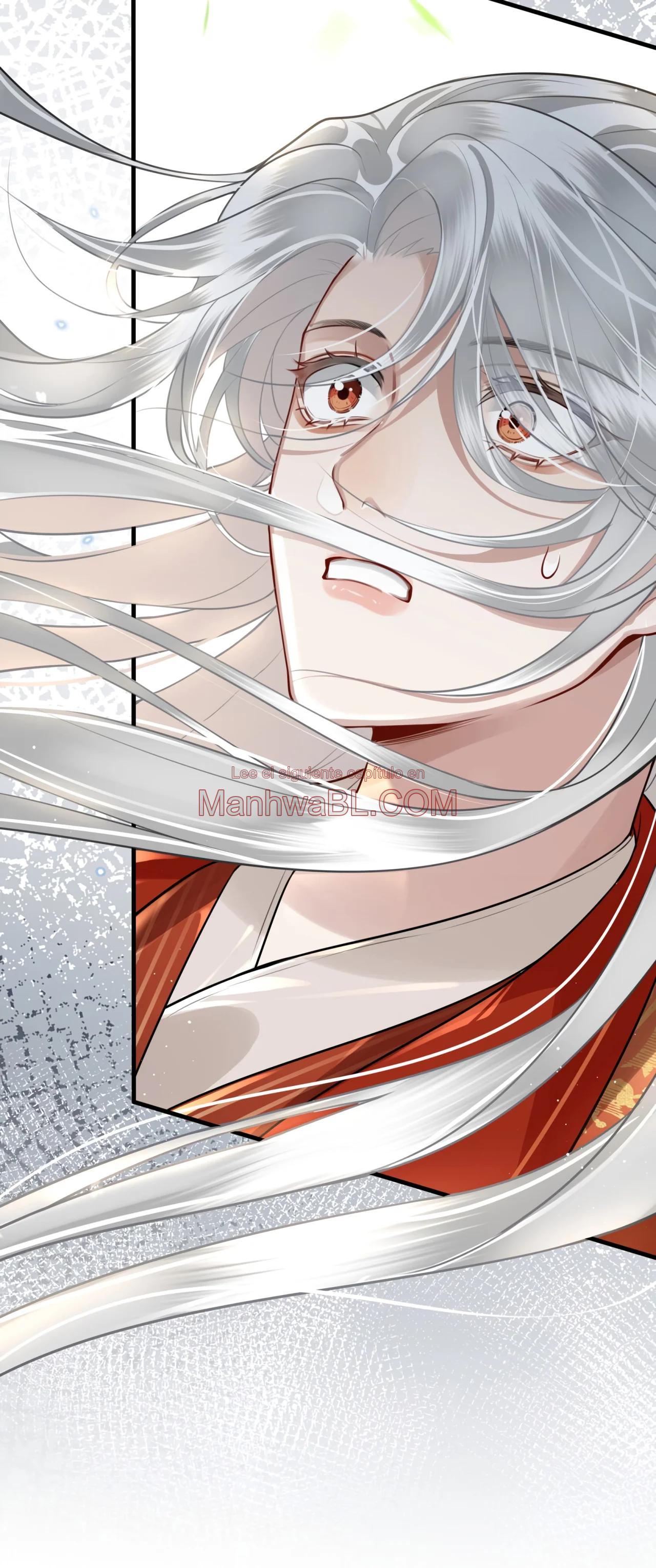 Su alteza real Allure - Capítulo 30 3 manhwa