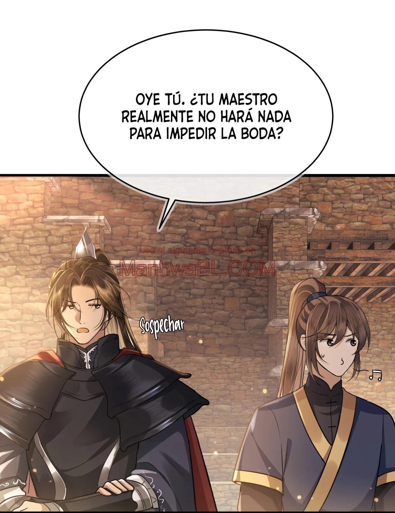Su alteza real Allure - Capítulo 47 manhwa