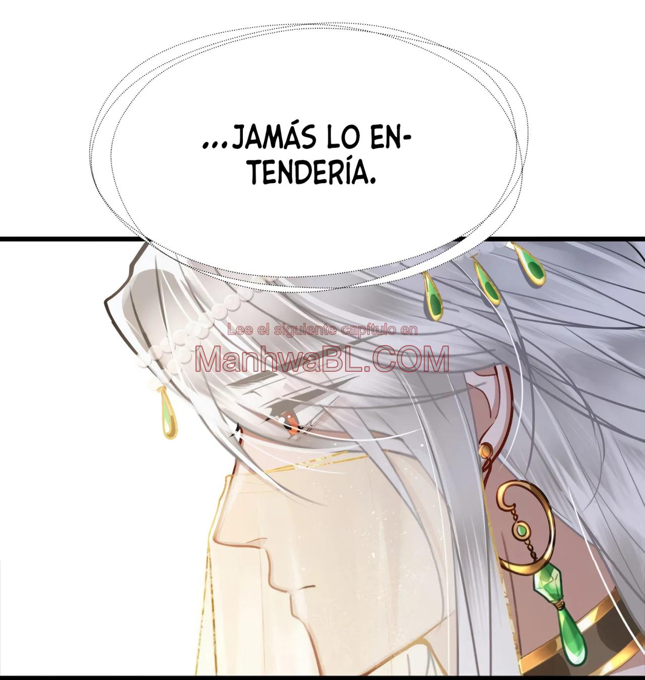 Su alteza real Allure - Capítulo 47 manhwa