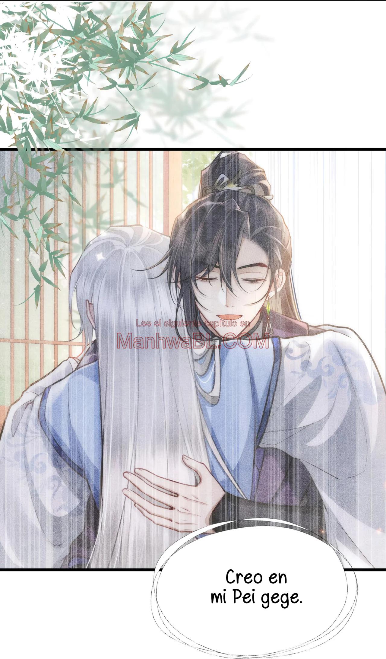 Su alteza real Allure - Capítulo 47 manhwa