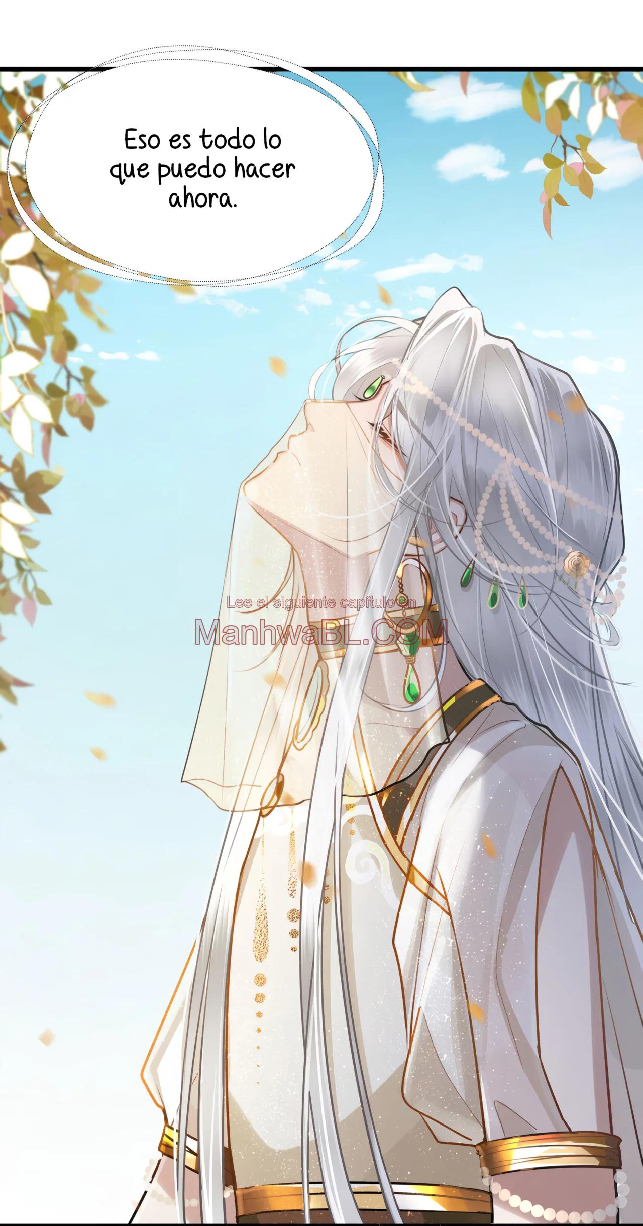 Su alteza real Allure - Capítulo 47 manhwa